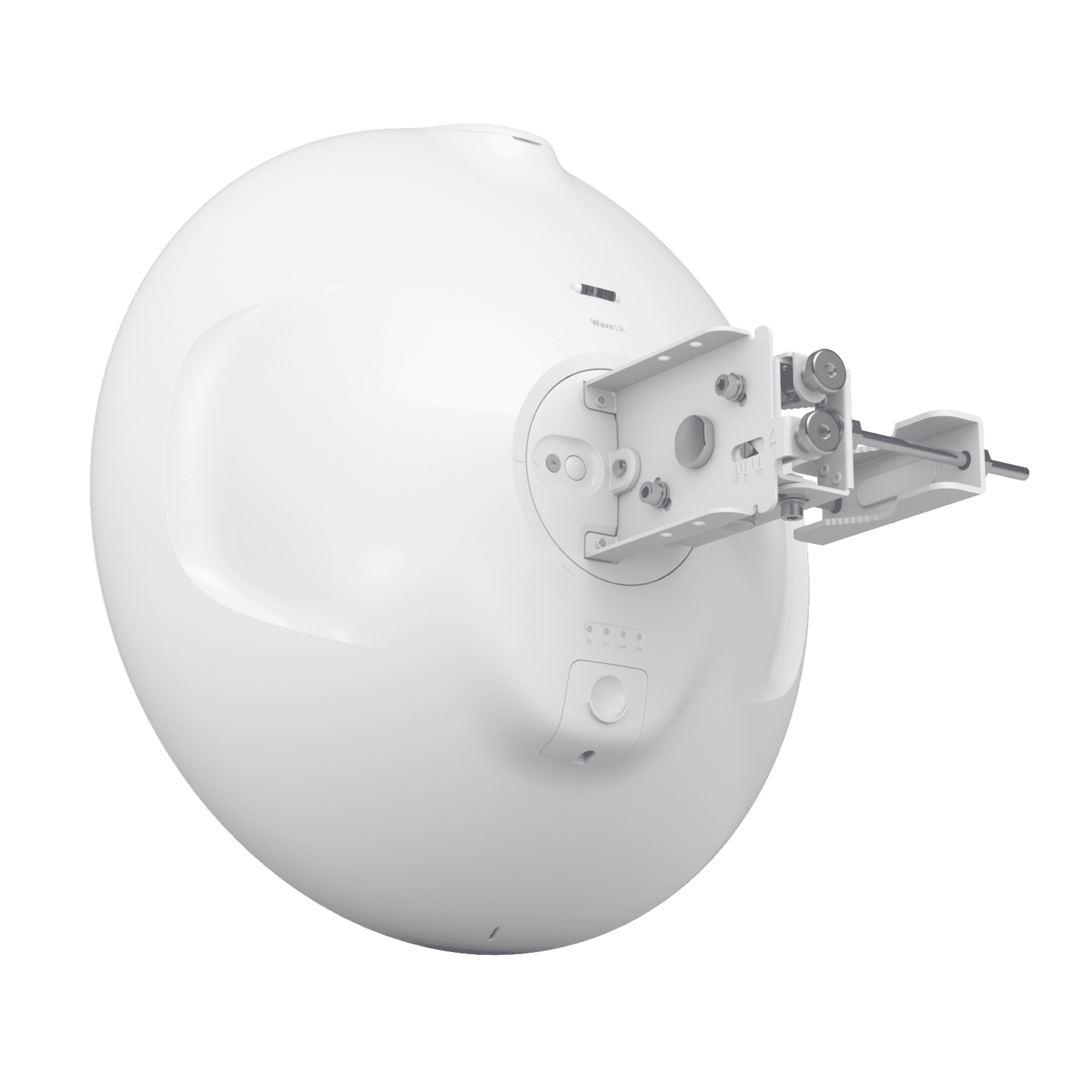 UISP Enlaces PTP/PTMP Wave Long Range en 60 Ghz, hasta 2 Gbps. Respaldo en 5 Ghz. GPS integrado WAVE-LR - UBIQUITI INC.