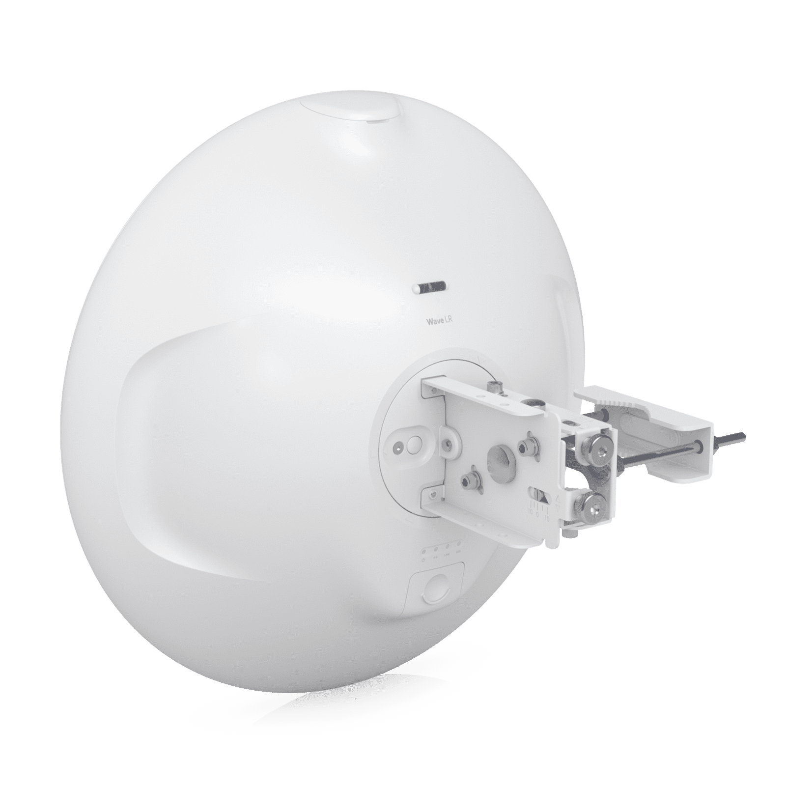 UISP Enlaces PTP/PTMP Wave Long Range en 60 Ghz, hasta 2 Gbps. Respaldo en 5 Ghz. GPS integrado WAVE-LR - UBIQUITI INC.