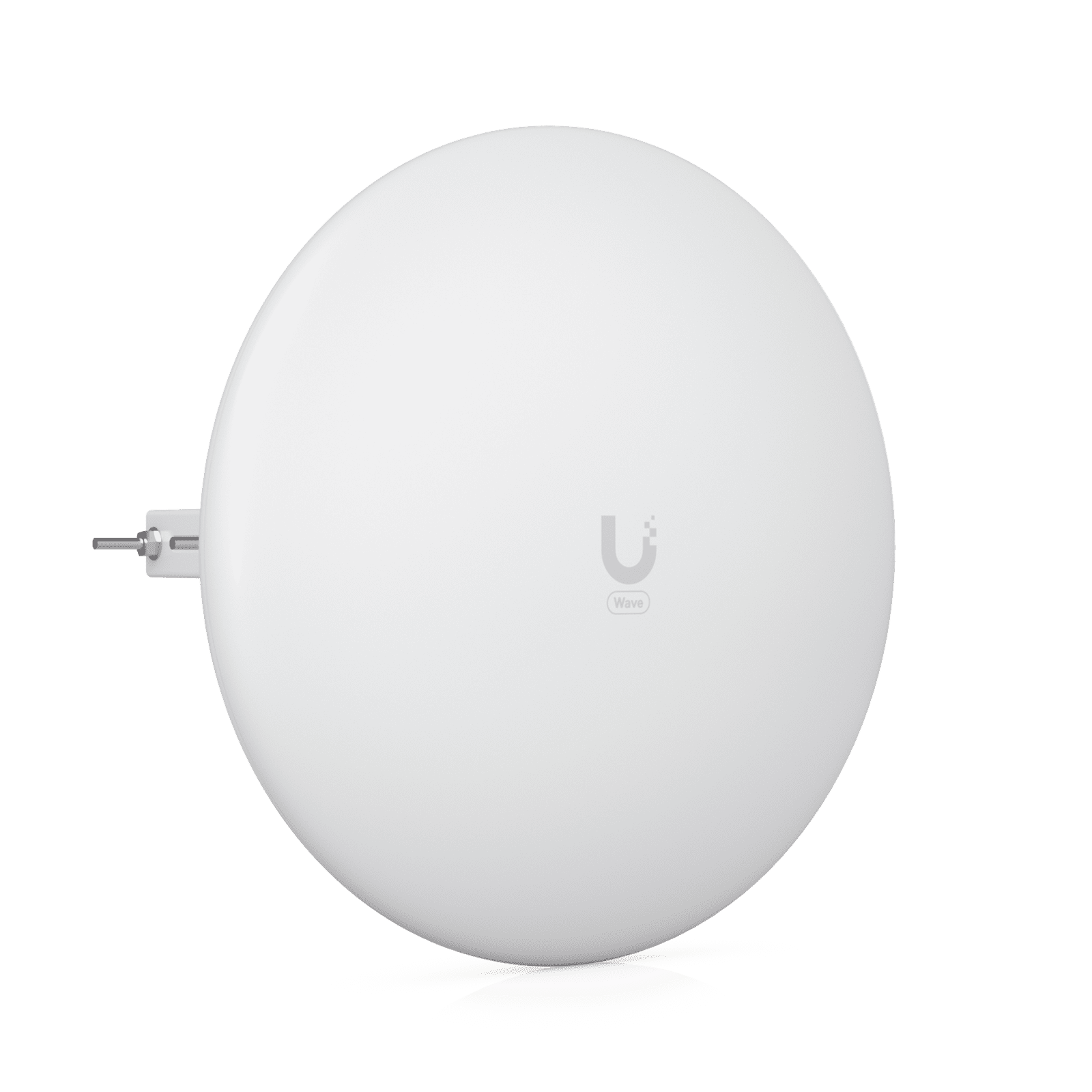 UISP Enlaces PTP/PTMP Wave Long Range en 60 Ghz, hasta 2 Gbps. Respaldo en 5 Ghz. GPS integrado WAVE-LR - UBIQUITI INC.