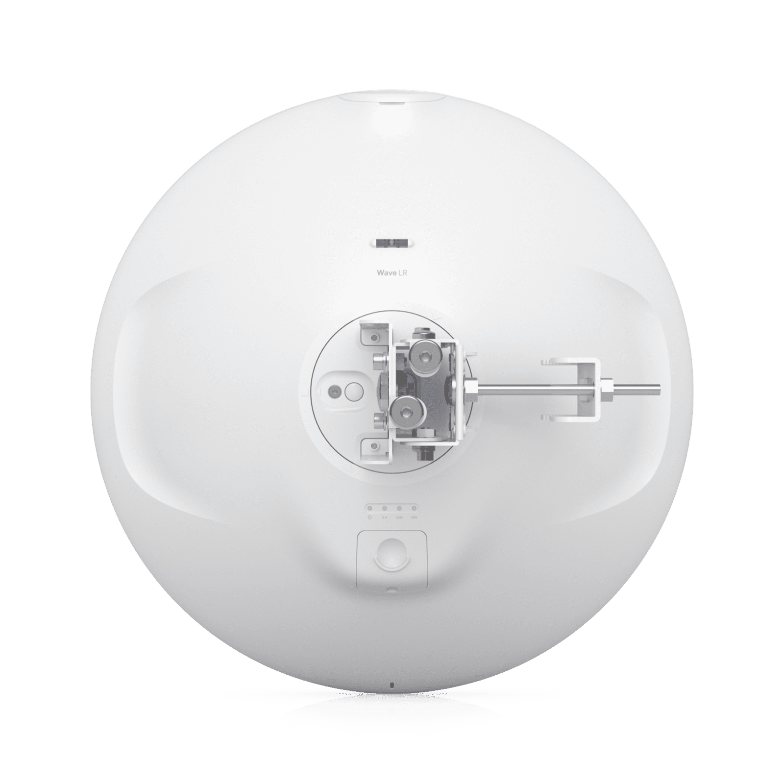 UISP Enlaces PTP/PTMP Wave Long Range en 60 Ghz, hasta 2 Gbps. Respaldo en 5 Ghz. GPS integrado WAVE-LR - UBIQUITI INC.
