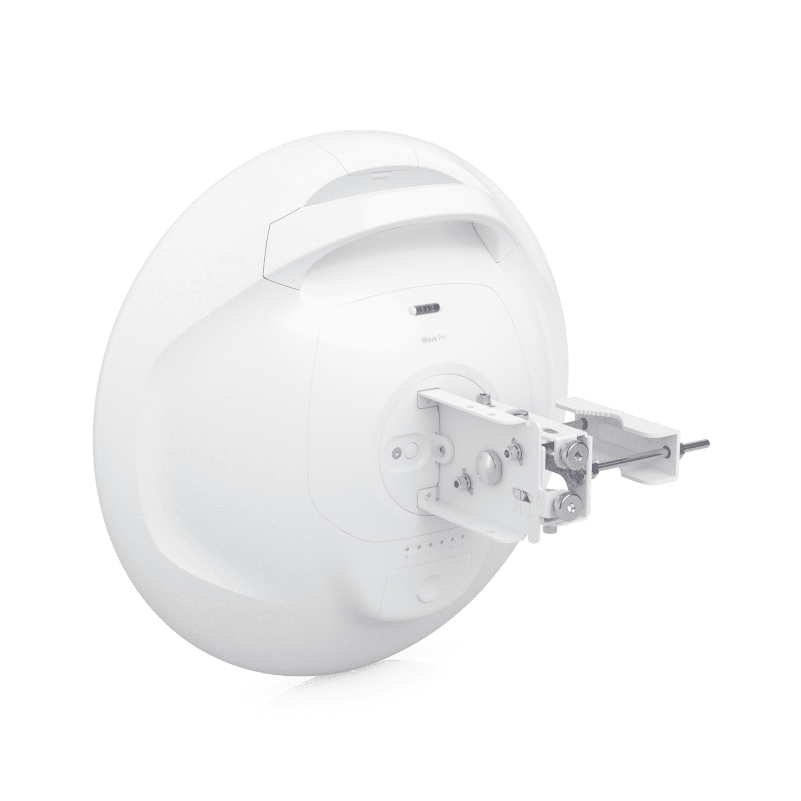 UISP Wave Profesional / Estación cliente en 60 Ghz, hasta 5.4 Gbps, respaldo en 5 Ghz, GPS integrado WAVE-PRO - UBIQUITI INC.