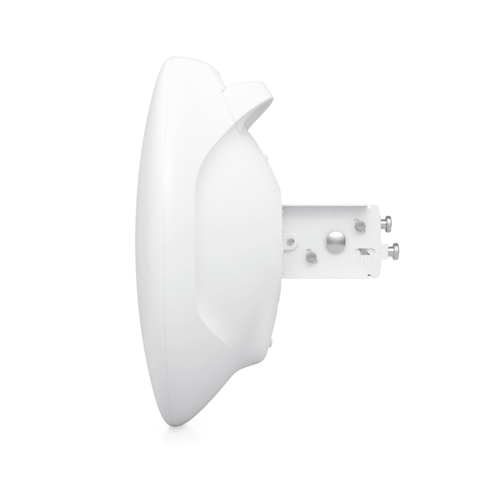 UISP Wave Profesional / Estación cliente en 60 Ghz, hasta 5.4 Gbps, respaldo en 5 Ghz, GPS integrado WAVE-PRO - UBIQUITI INC.