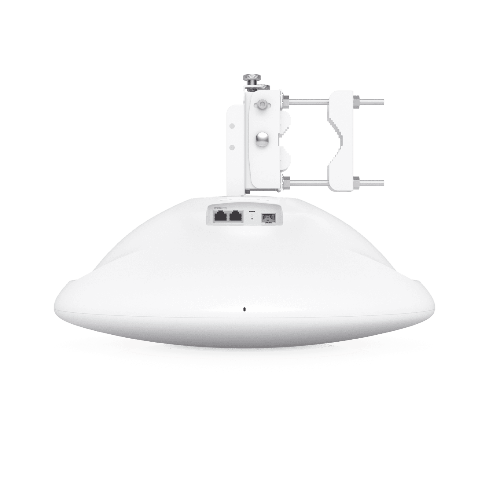 UISP Wave Profesional / Estación cliente en 60 Ghz, hasta 5.4 Gbps, respaldo en 5 Ghz, GPS integrado WAVE-PRO - UBIQUITI INC.