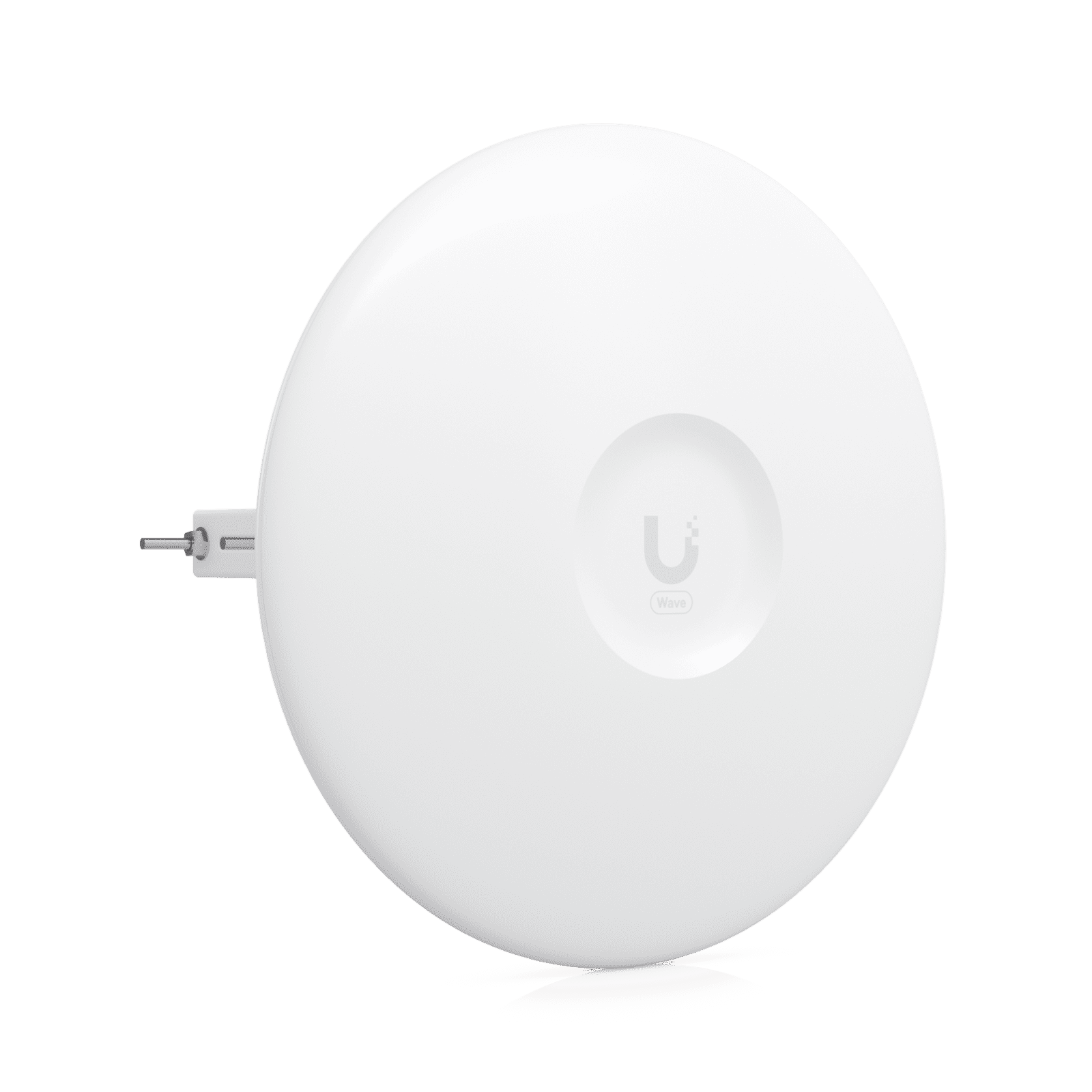 UISP Wave Profesional / Estación cliente en 60 Ghz, hasta 5.4 Gbps, respaldo en 5 Ghz, GPS integrado WAVE-PRO - UBIQUITI INC.