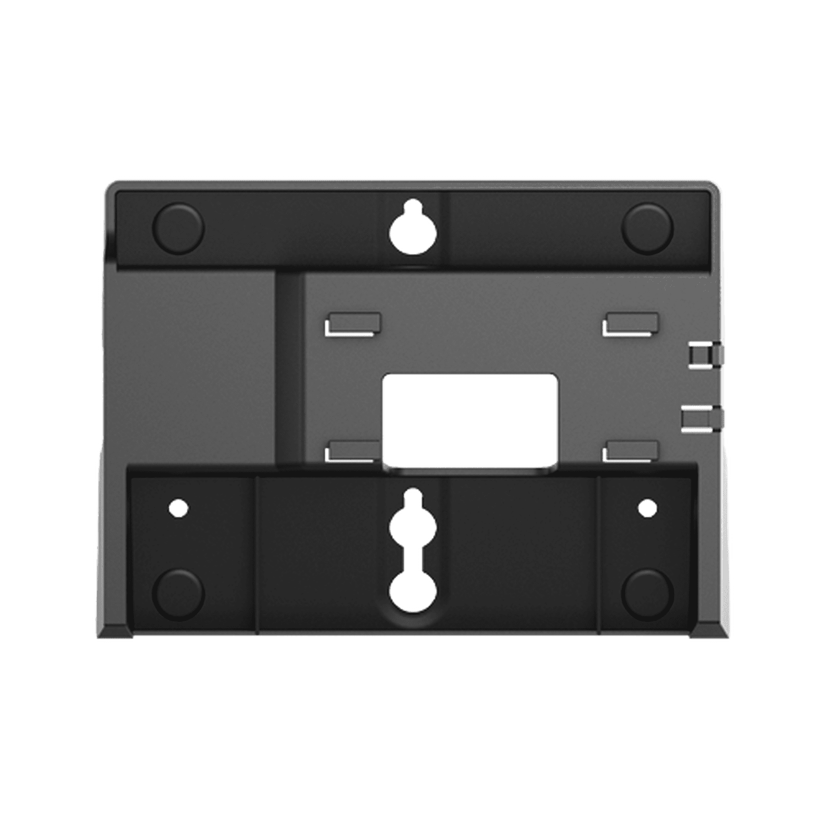 Montaje de pared para teléfonos IP Fanvil modelo X1SP/X3SPV2/X3SG/X3U WB101F - FANVIL