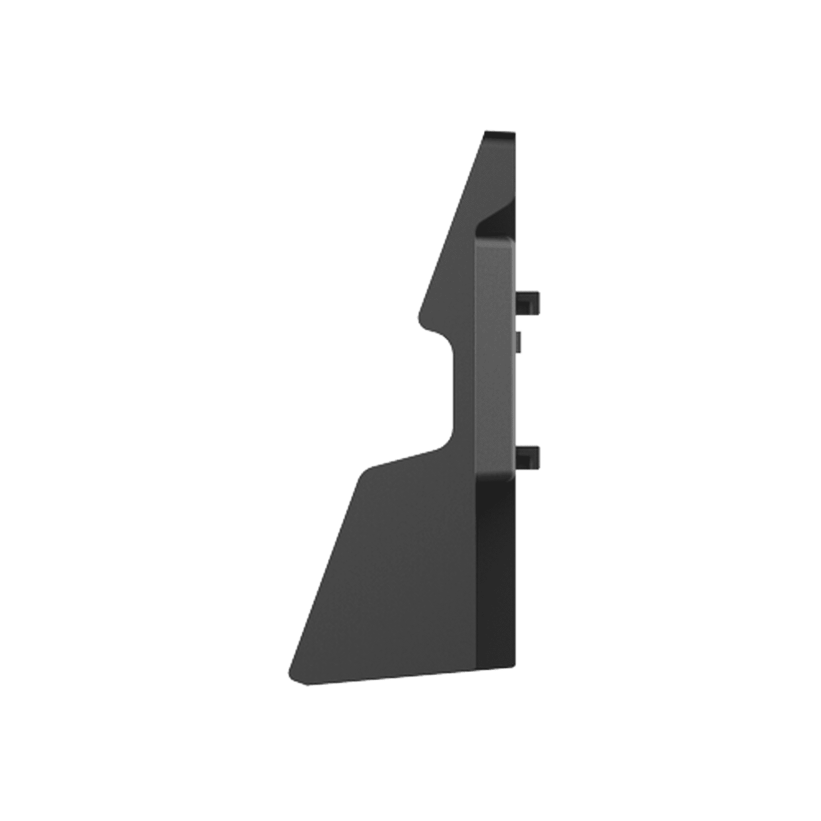 Montaje de pared para teléfonos IP Fanvil modelo X1SP/X3SPV2/X3SG/X3U WB101F - FANVIL