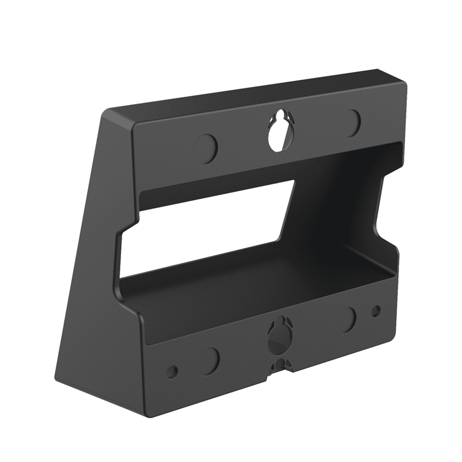 Montaje de pared para teléfonos IP Fanvil modelos X301 / X301P / X301G / X301W / X303 / X303P / X303G / X303W WB108 - FANVIL