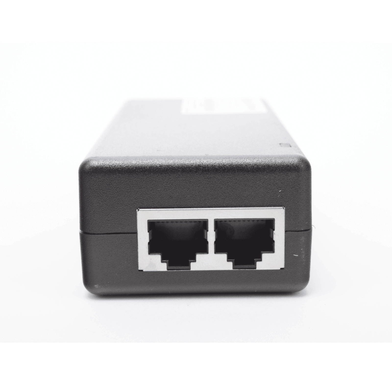 Inyector PoE 30W / PoE 802.3 af/at / 48V / Conexión plug and play / Alcance de hasta 100 metros / Aplicaciones CCTV WI-POE51-48V - WI-TEK