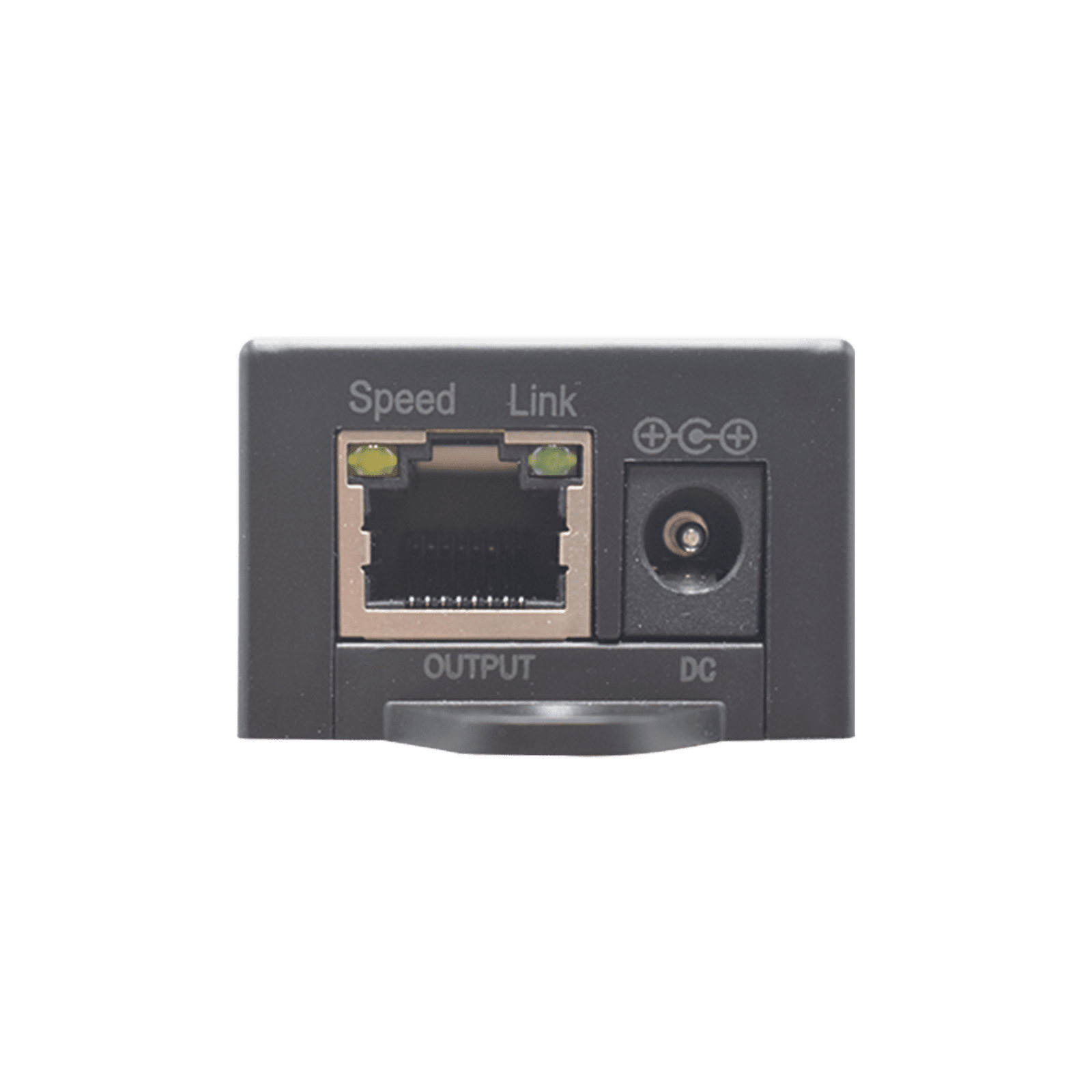 Convertidor PoE / Entrada PoE 802.3 af/at / Salida PoE 24V pasivo / Conexión plug and play / Alcance de hasta 100 metros Solo en PoE estandarizado / Aplicaciones Enlaces Inalámbricos WI-POE60-24V - WI-TEK