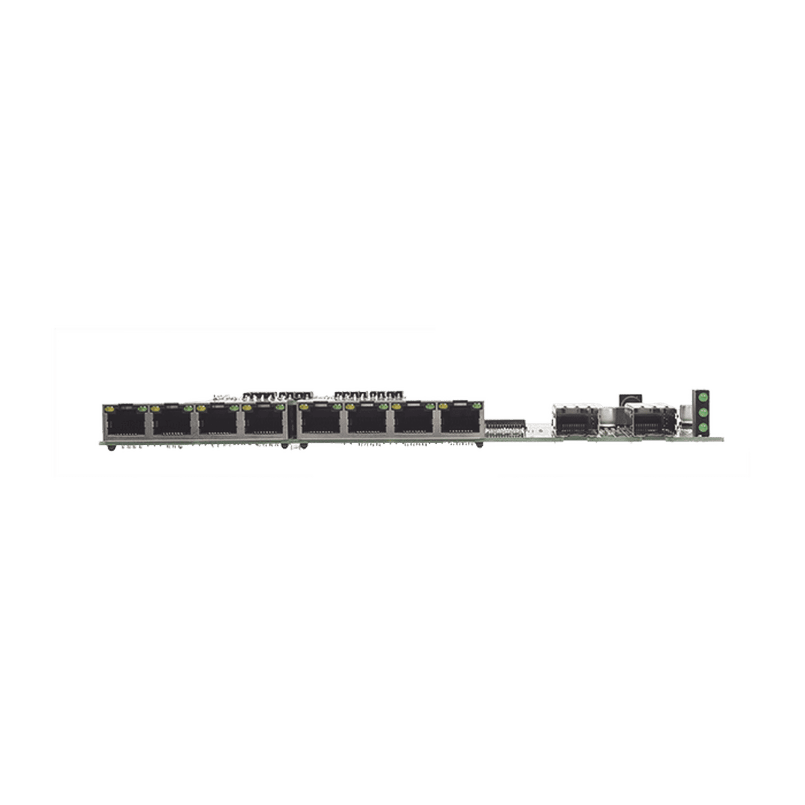Switch WISP/FTTx con 7 puertos PoE inverso de 24V Pasivo (PoE in), 1 puerto PoE out de 24V + 2 SFP, Integrado con Gabinete NEMA IP67 para exterior WI-PS310GFR-O 170797 - WI-TEK