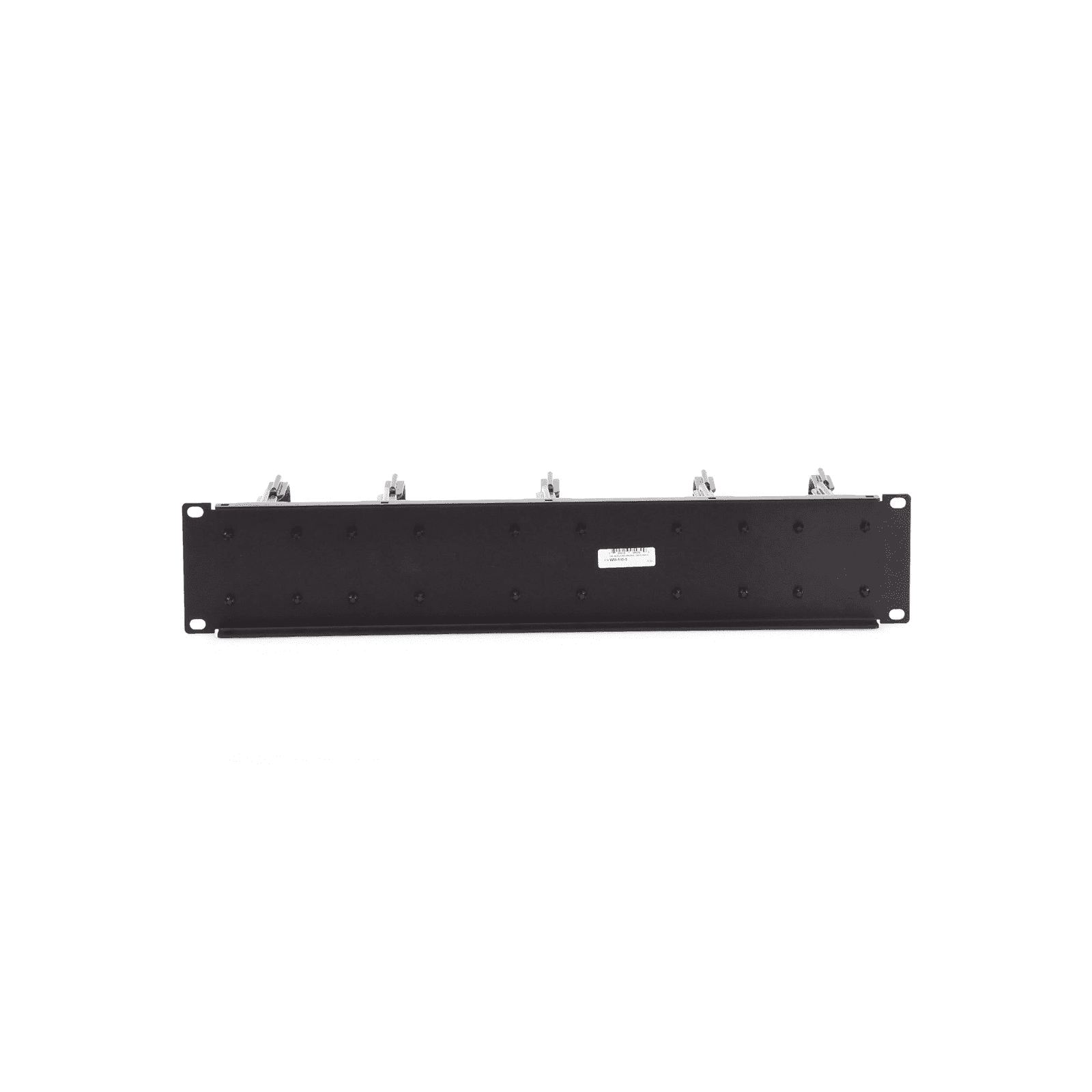 Organizador de cable, para montaje aéreo, con 5 soportes, 2UR WM-145-5 - SIEMON