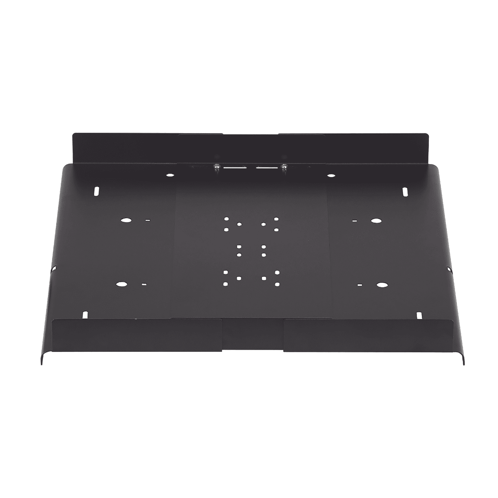 Canal Superior tipo Cascada, para Pasar Cables de un Organizador a Otro en Racks de 2 o 4 Postes de Panduit, Compatible con Organizadores WMPV WMPVWF - PANDUIT