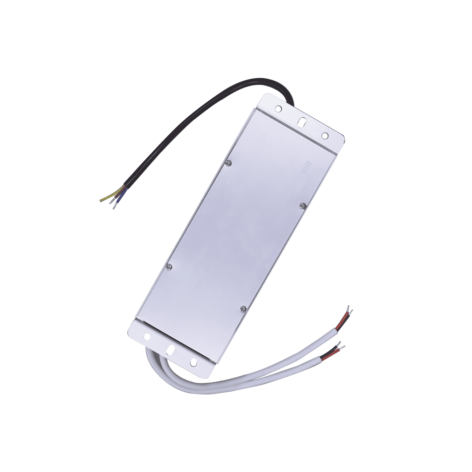 FUENTE DE ALIMENTACION PARA INTEMPERIE WATERPROOF 12 V @ 10 A WP12DC10A - EPCOM POWERLINE