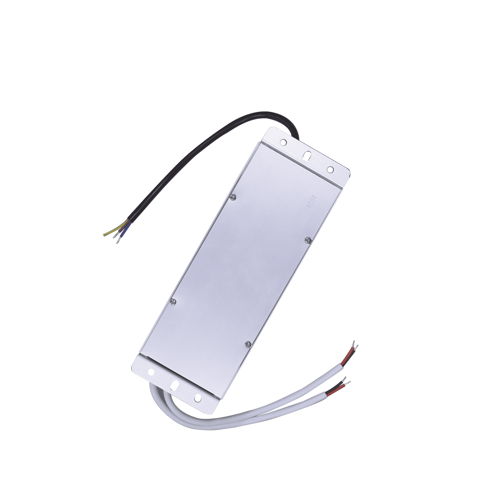 FUENTE DE ALIMENTACION PARA INTEMPERIE WATERPROOF 12 V @ 10 A WP12DC10A - EPCOM POWERLINE