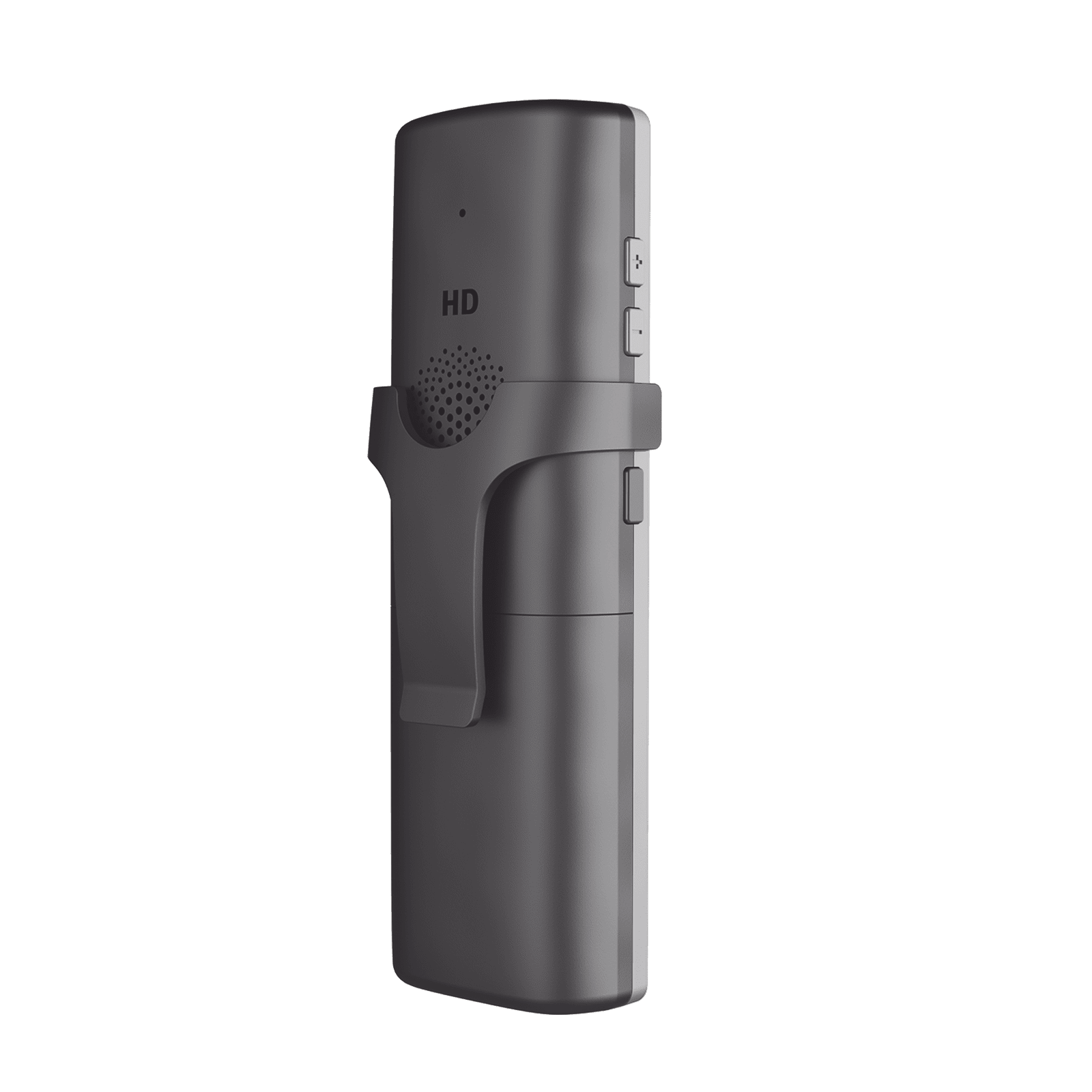 Teléfono WiFi portátil empresarial con 2 lineas y cuentas SIP, Bluetooth y botón Push-to-talk WP822 - Grandstream