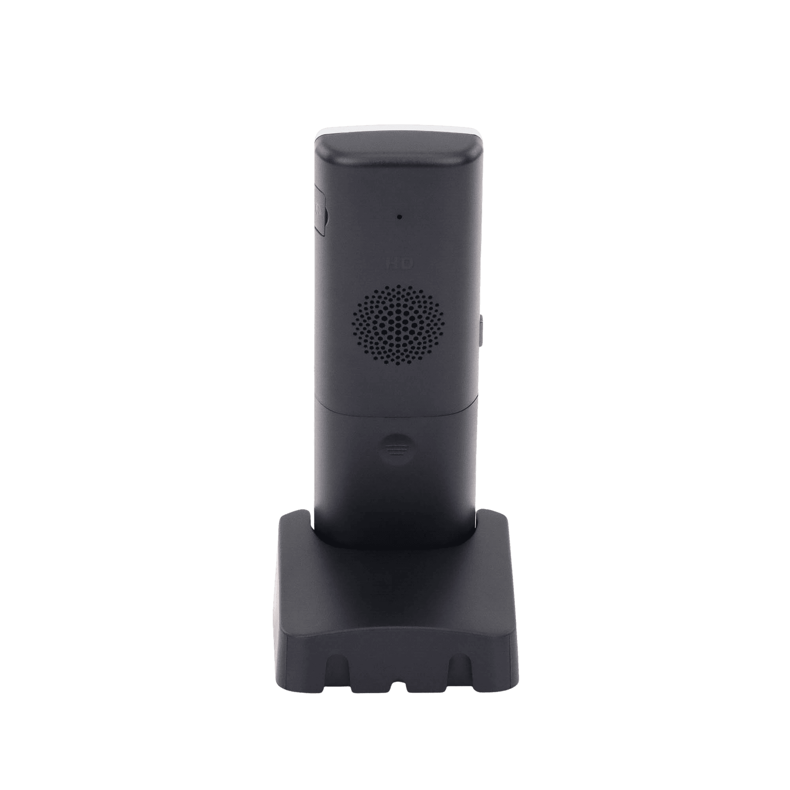 Teléfono WiFi portátil empresarial con 2 lineas y cuentas SIP, Bluetooth y botón Push-to-talk WP822 - Grandstream