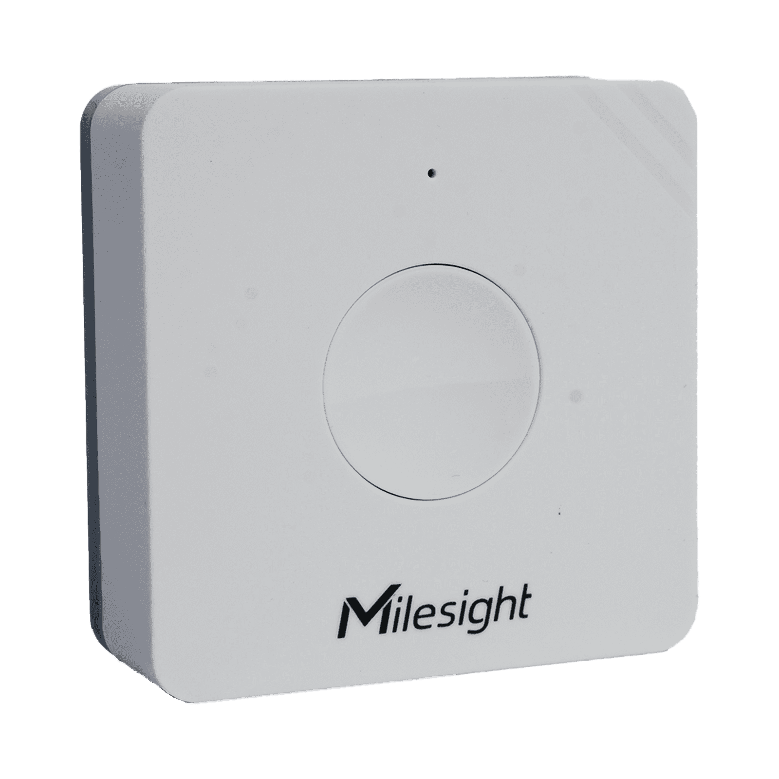Botón Inteligente Inalámbrico para Automatización y Alertas con LoRaWAN WS101915M - MILESIGHT