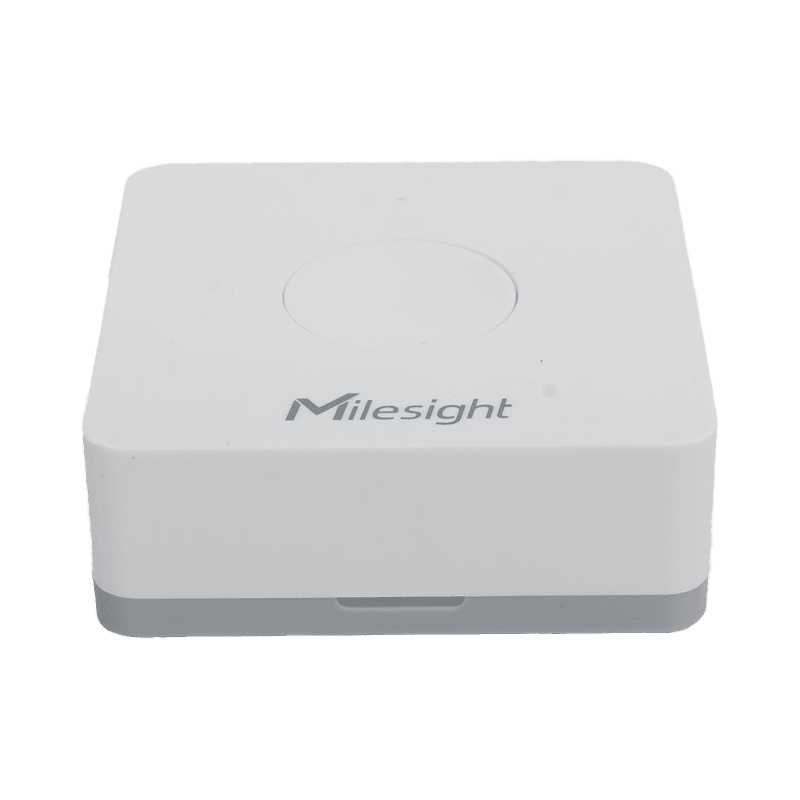 Botón Inteligente Inalámbrico para Automatización y Alertas con LoRaWAN WS101915M - MILESIGHT