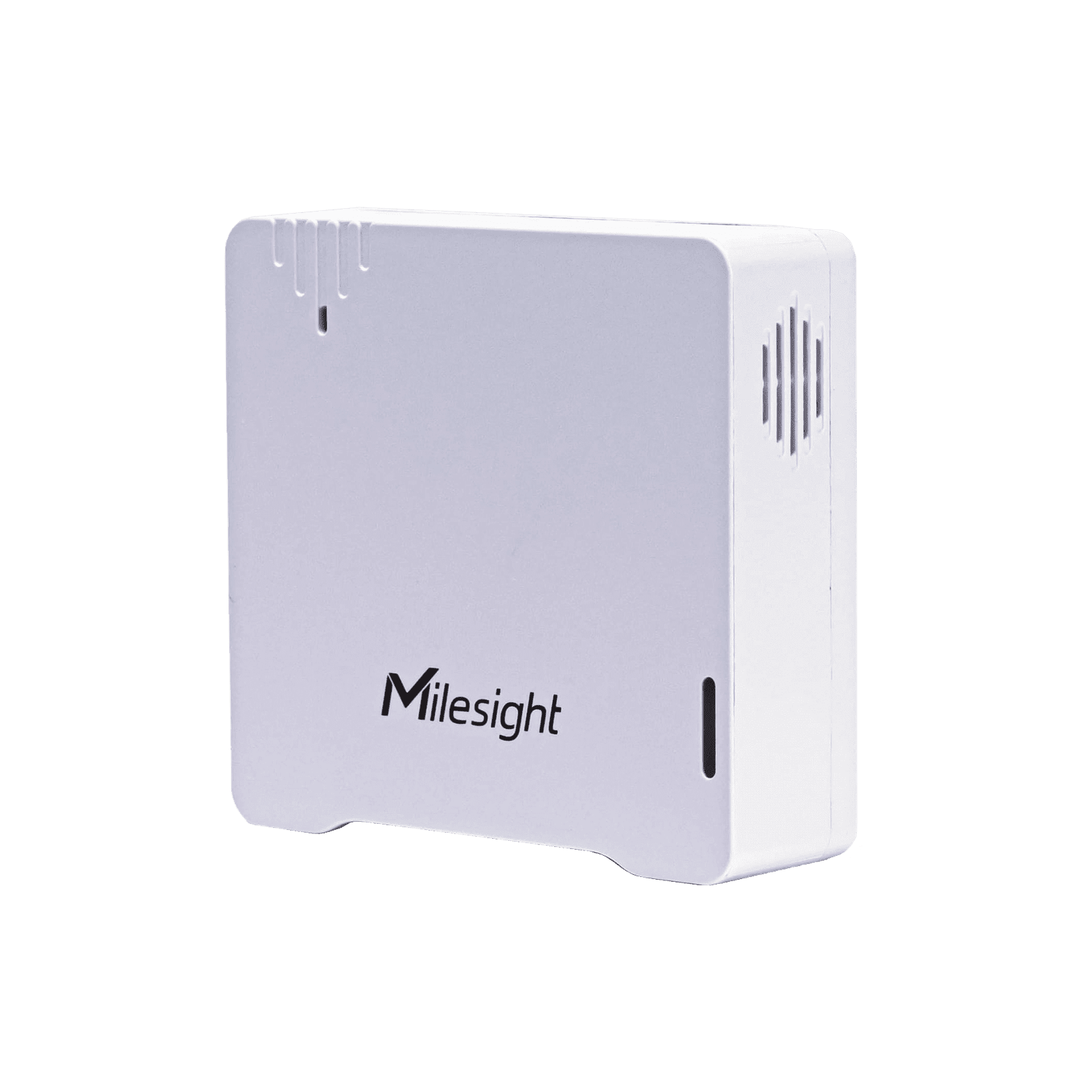 Sensor de Ruido para Monitoreo Acústico en Espacios Inteligentes con LoRaWAN WS302-915M - MILESIGHT