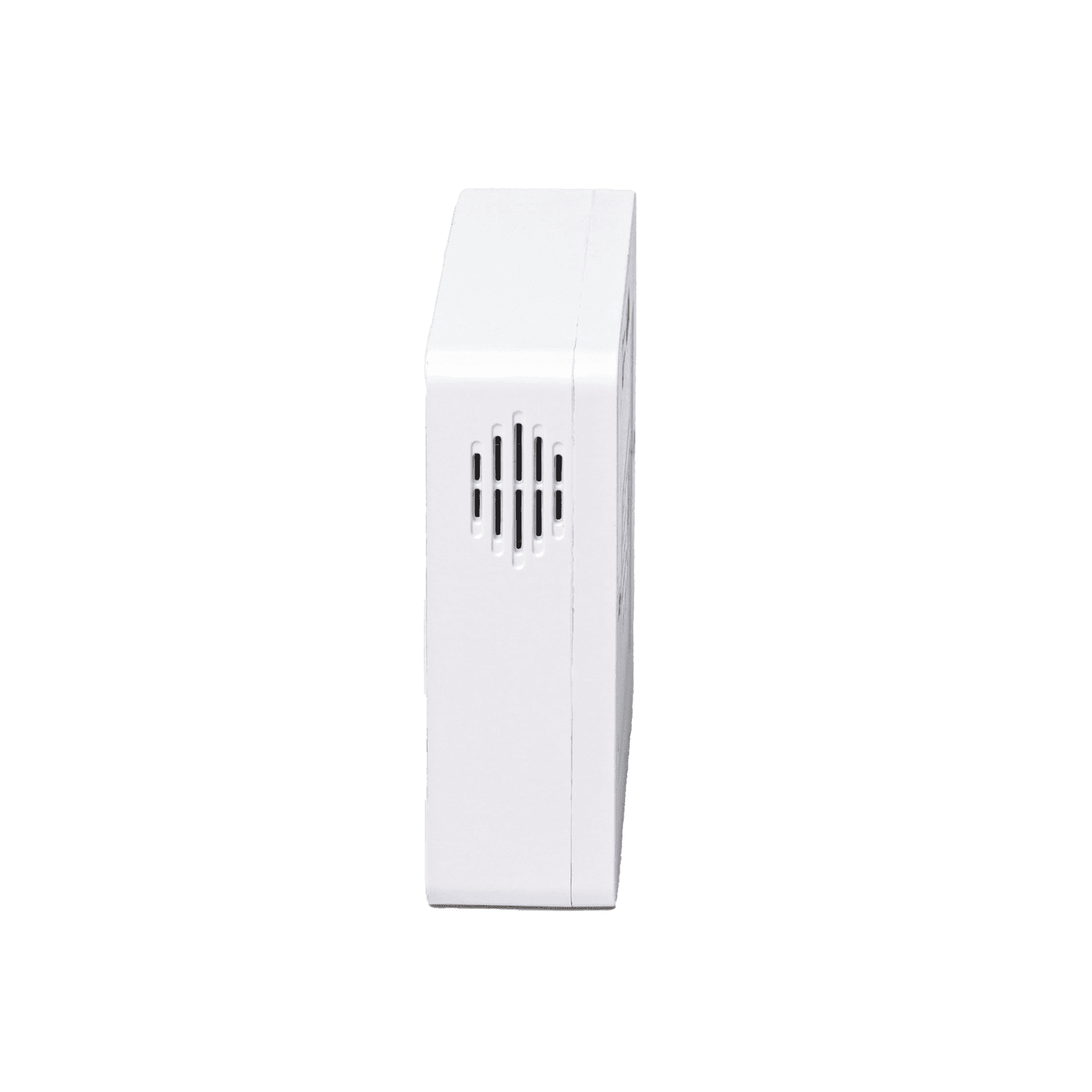 Sensor de Ruido para Monitoreo Acústico en Espacios Inteligentes con LoRaWAN WS302-915M - MILESIGHT