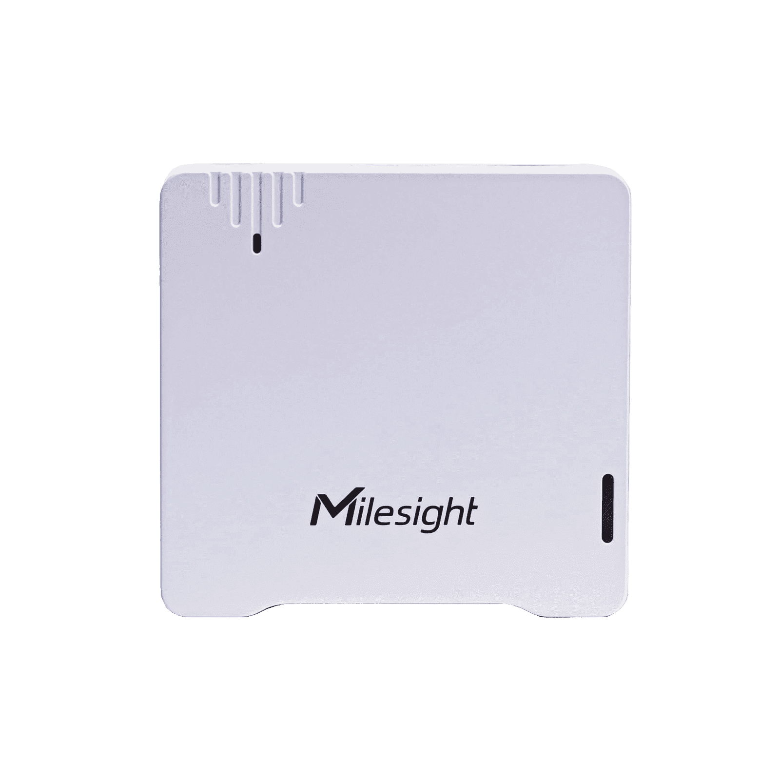 Sensor de Ruido para Monitoreo Acústico en Espacios Inteligentes con LoRaWAN WS302-915M - MILESIGHT