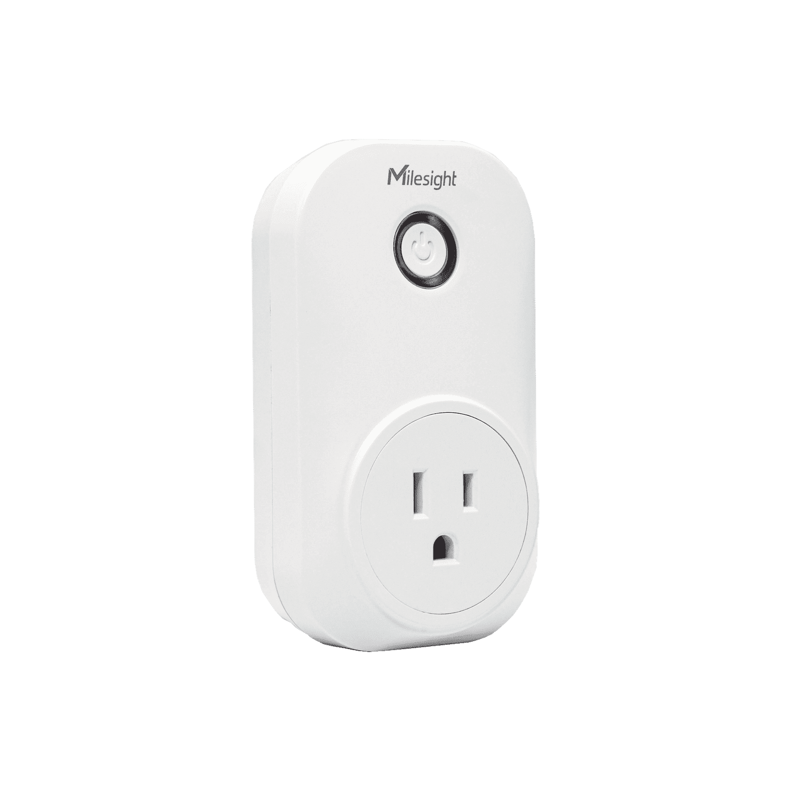 Tomacorriente Inteligente para Control de Energía y Automatización con LoRaWAN WS523915M - MILESIGHT