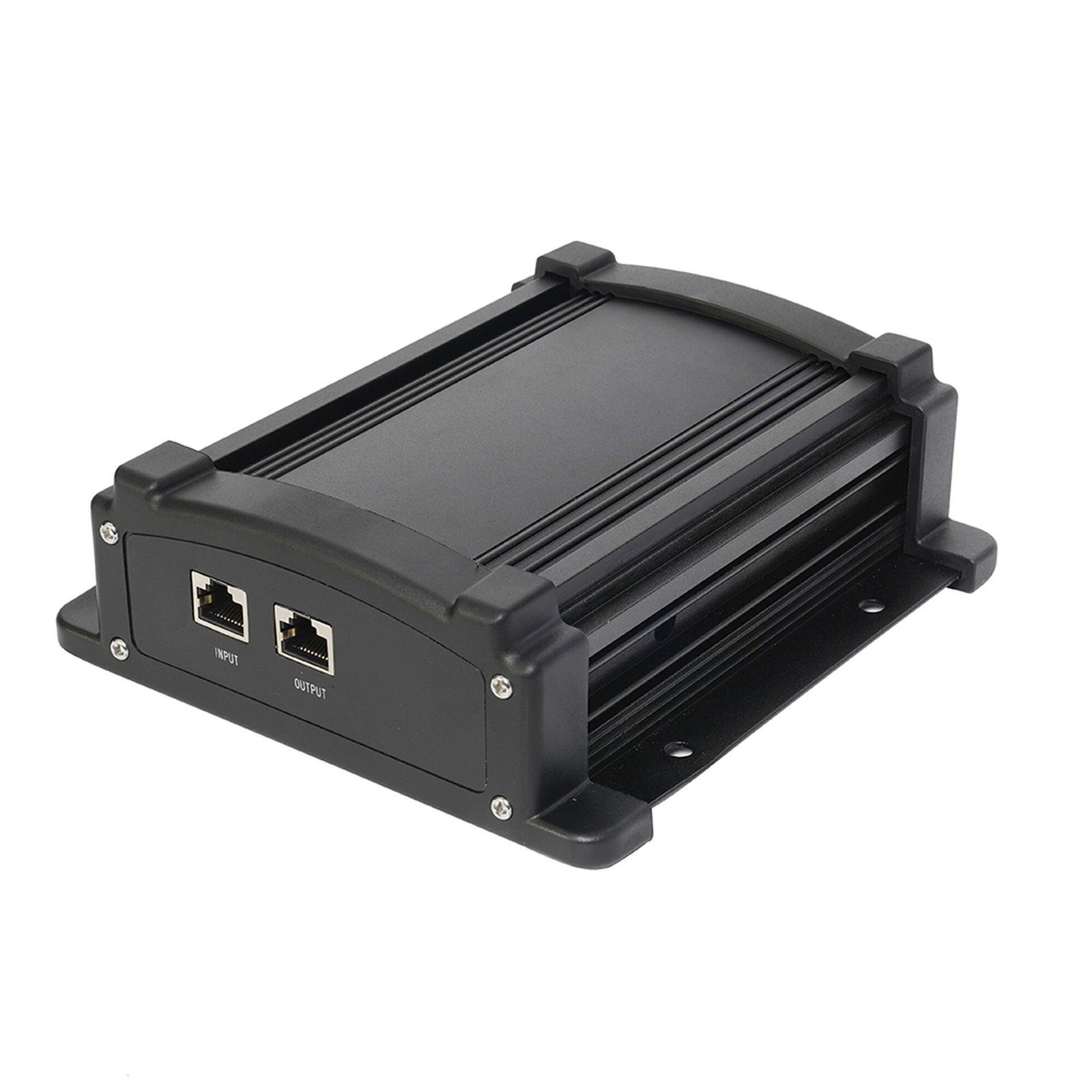 Sirena Vehicular de 100W de Potencia Con Controlador Unimando, Micrófono, Control de Tonos y Patrones de destello de Barras de Luces Serie X67 / X75 X100F - EPCOM INDUSTRIAL SIGNALING