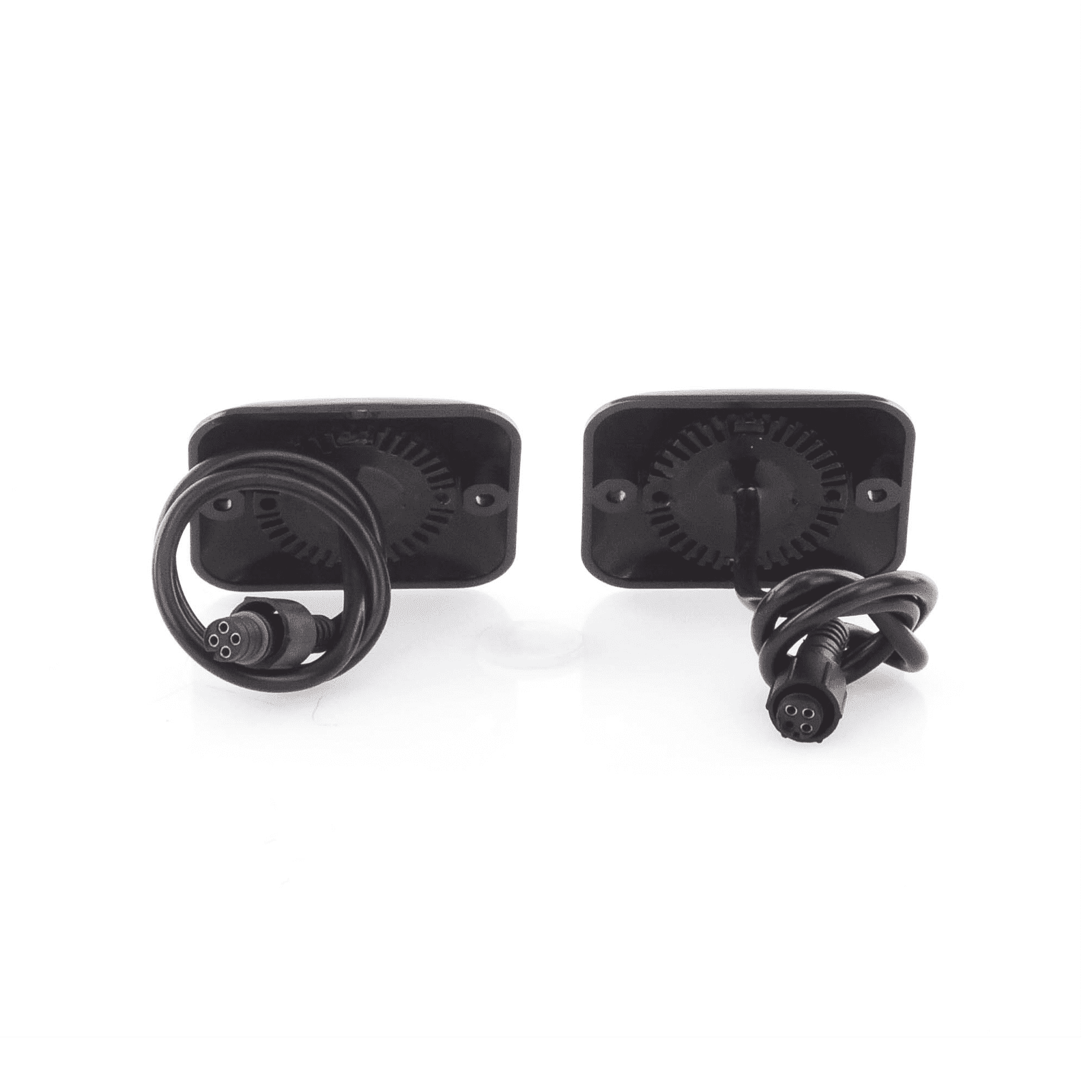 Estrobos Ocultos de 6 LED, Color ámbar / claro X12AW - EPCOM INDUSTRIAL SIGNALING