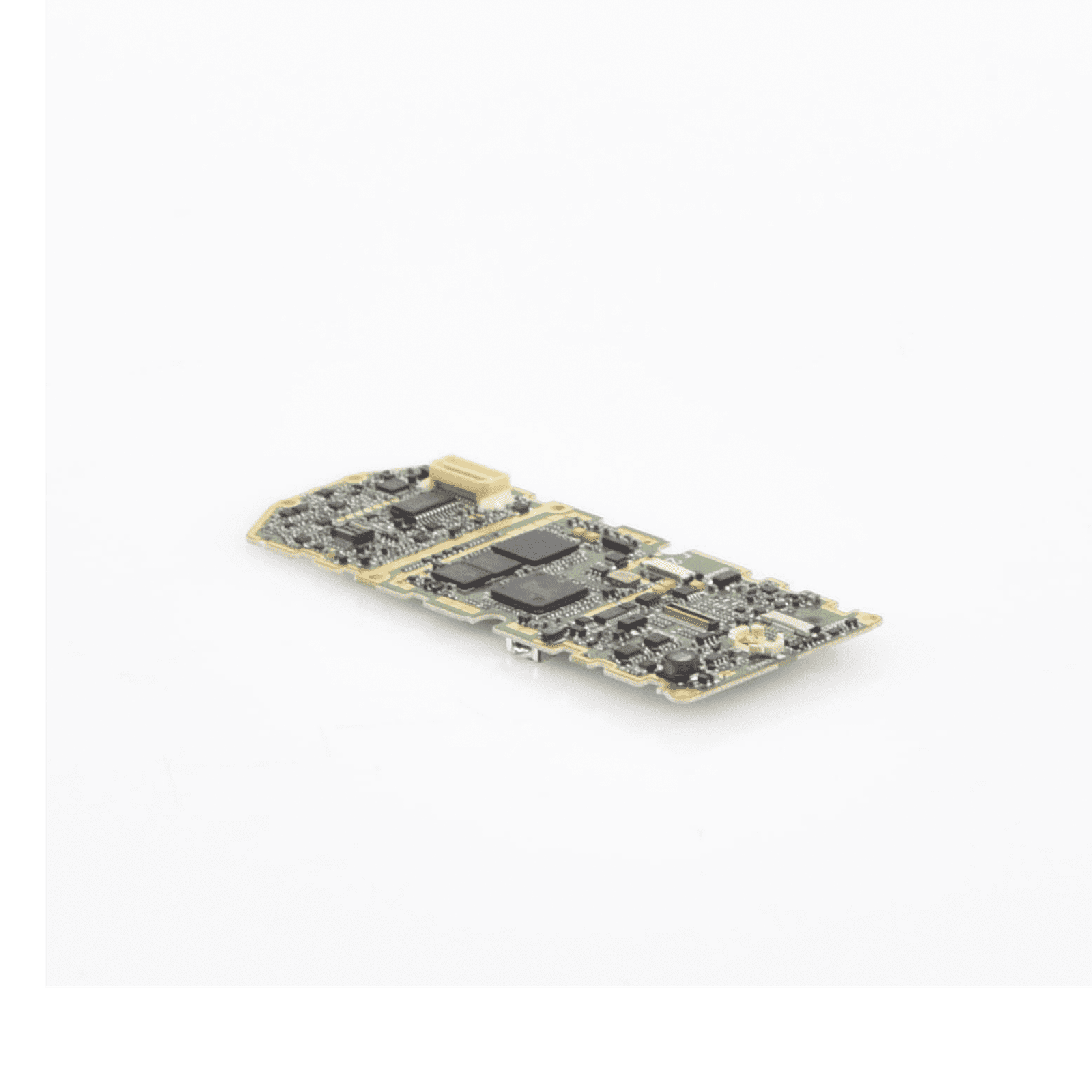 TARJETA DE CONTROL P/NX300K3,K4/18 KEYS X53-4590-13 - KENWOOD