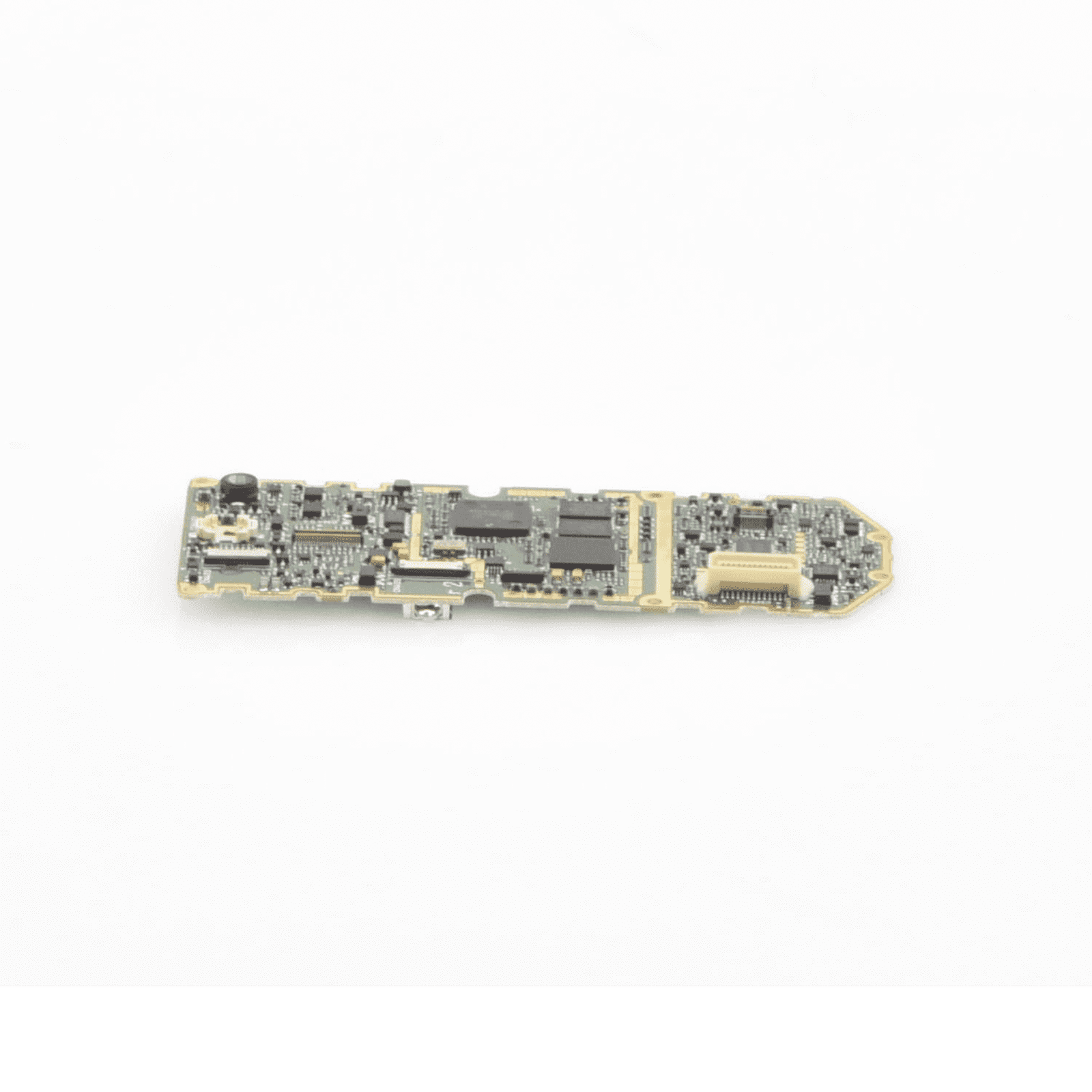 TARJETA DE CONTROL P/NX300K3,K4/18 KEYS X53-4590-13 - KENWOOD