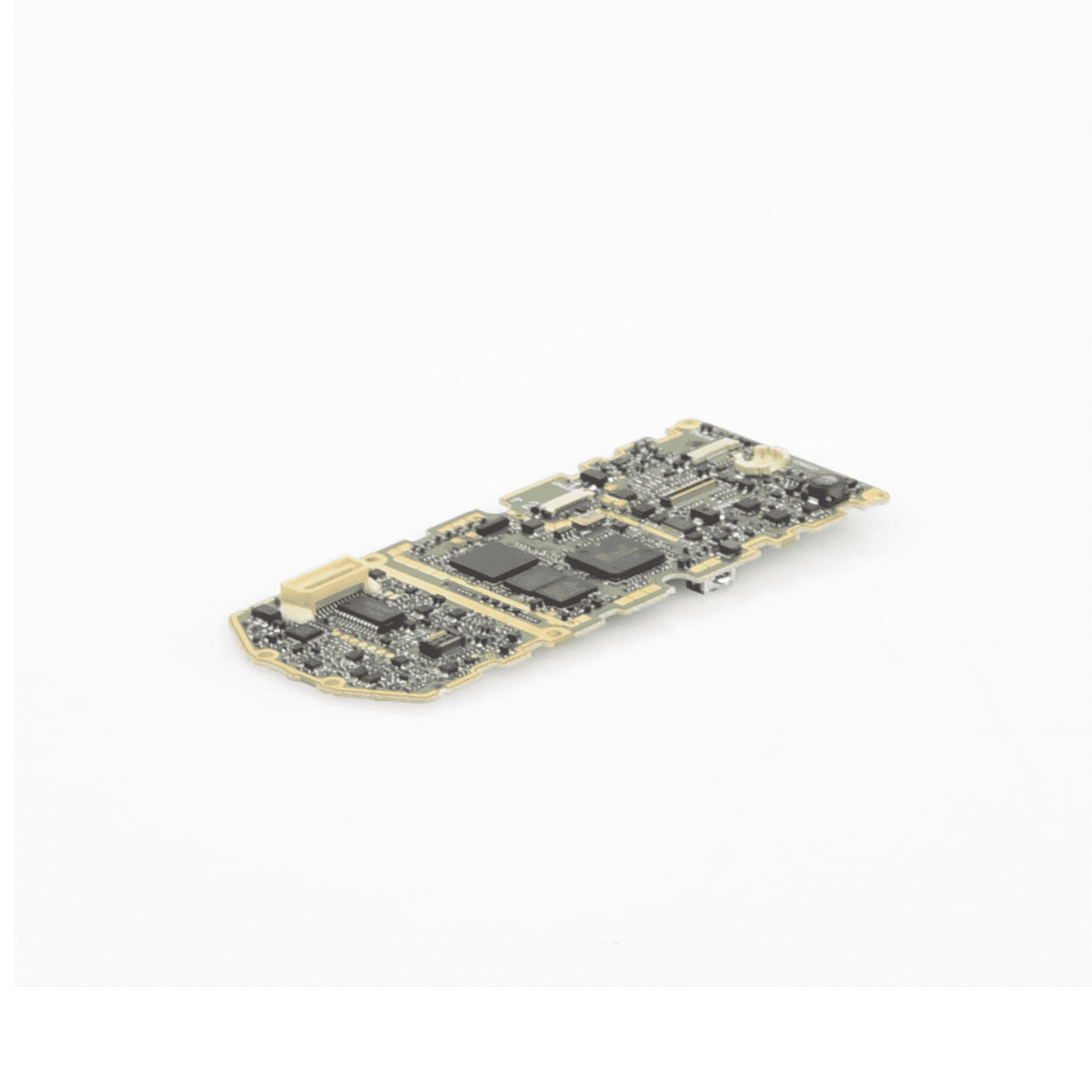 TARJETA DE CONTROL P/NX300K3,K4/18 KEYS X53-4590-13 - KENWOOD