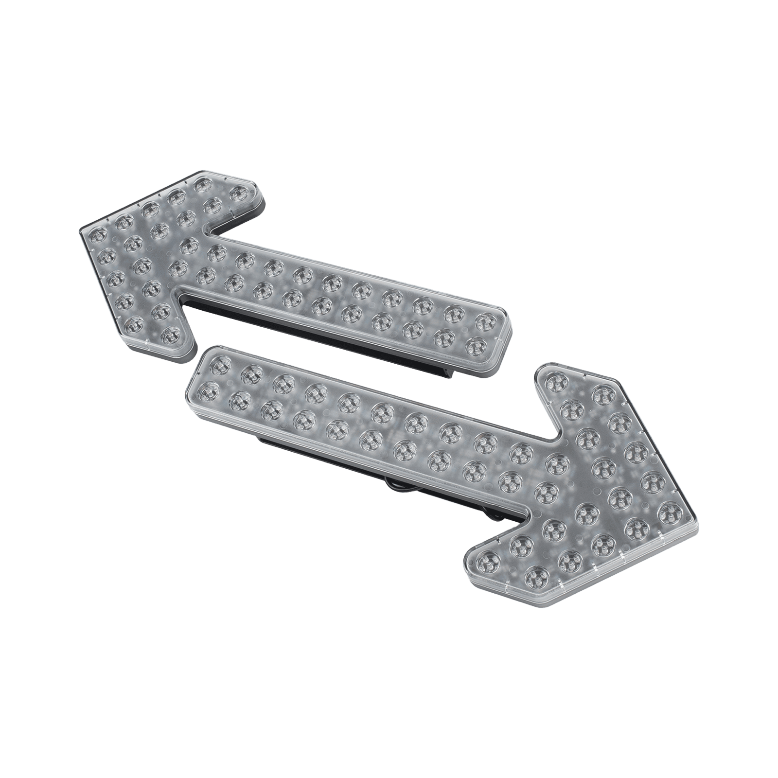 Flechas directoras de tráfico LED de 24 Pulgadas en color ámbar con 240 LED X602F - EPCOM INDUSTRIAL SIGNALING