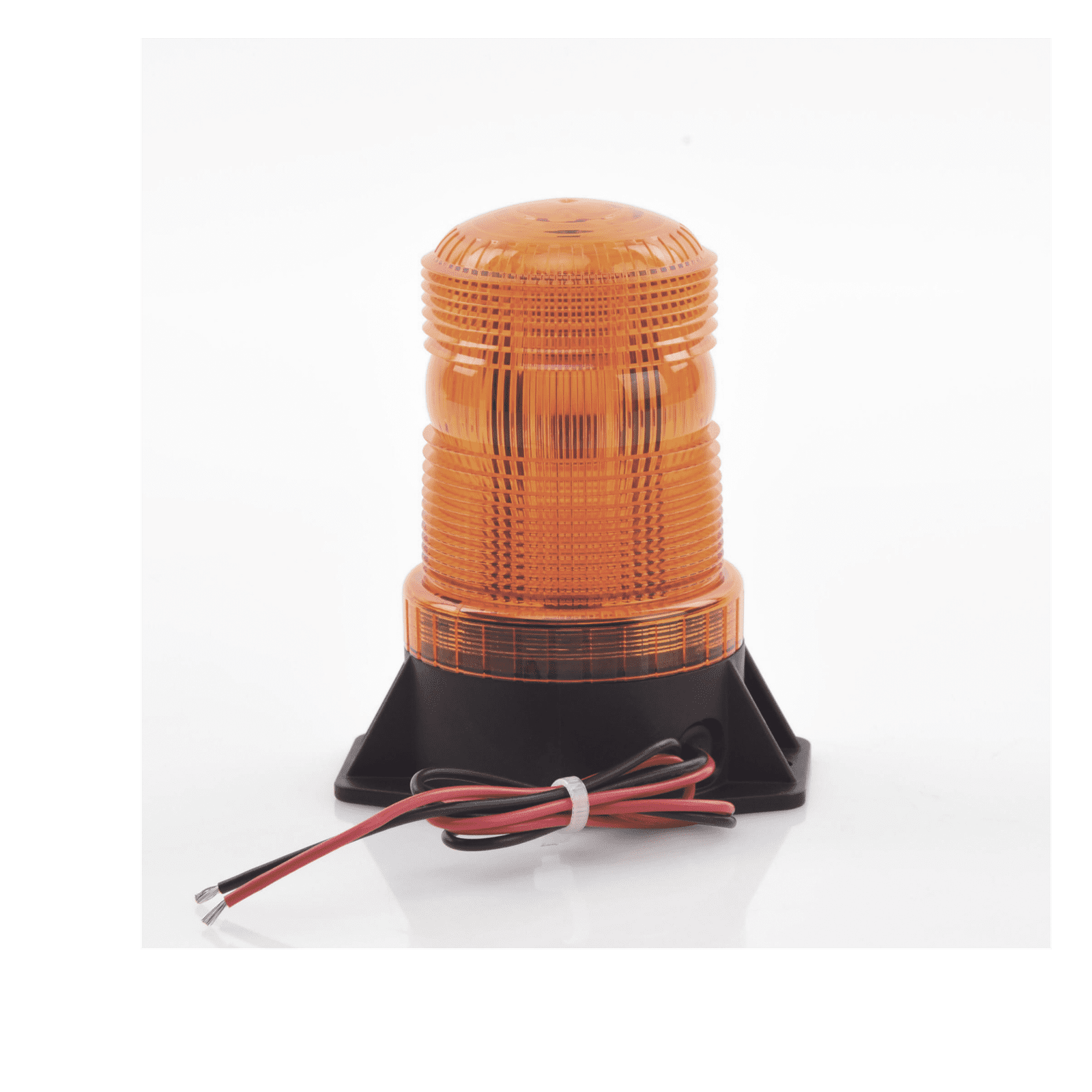 Mini Burbuja LED Serie X6262, Color Ámbar X6262-A - ECCO
