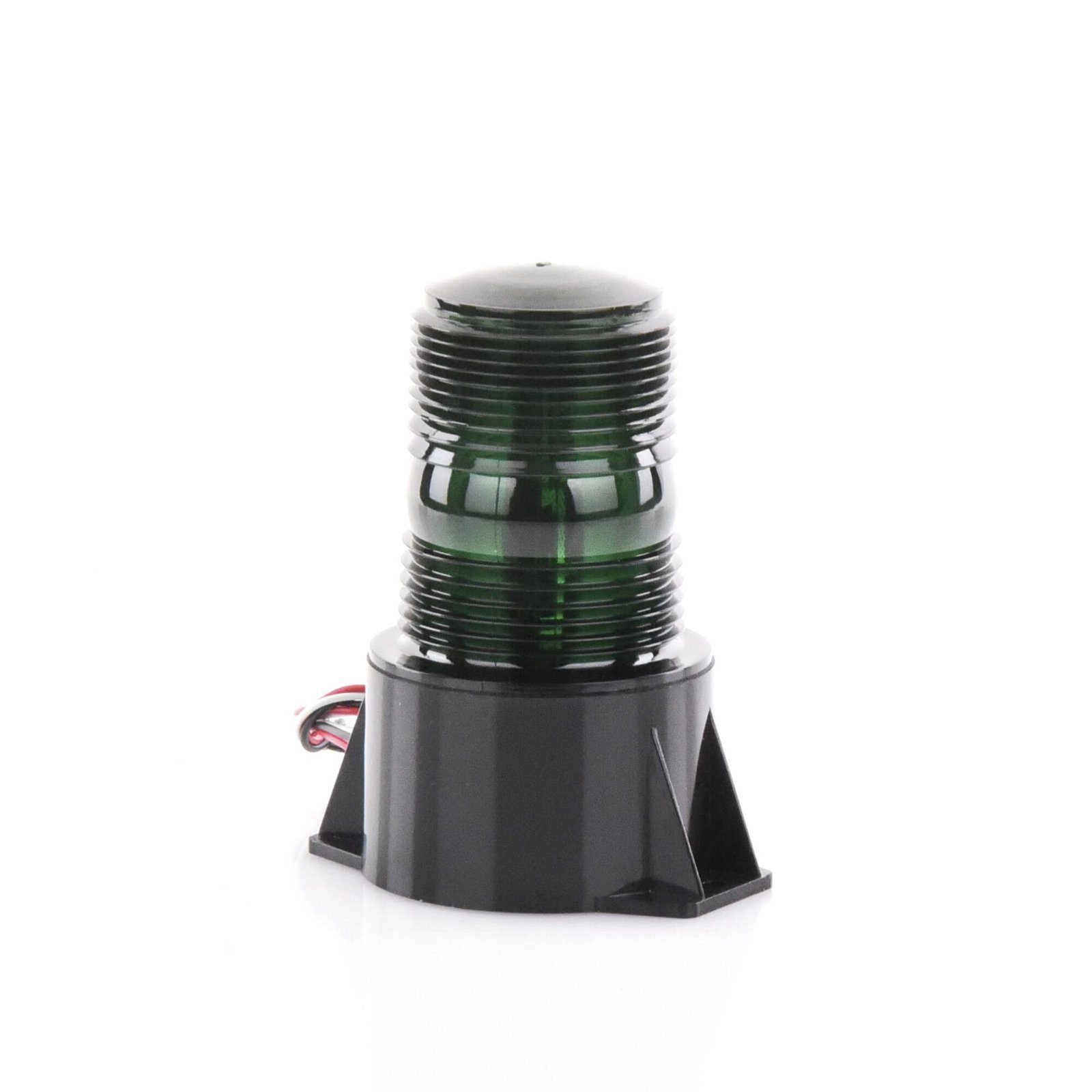Mini Burbuja de LED Serie X62, Color Verde X62G - EPCOM INDUSTRIAL SIGNALING