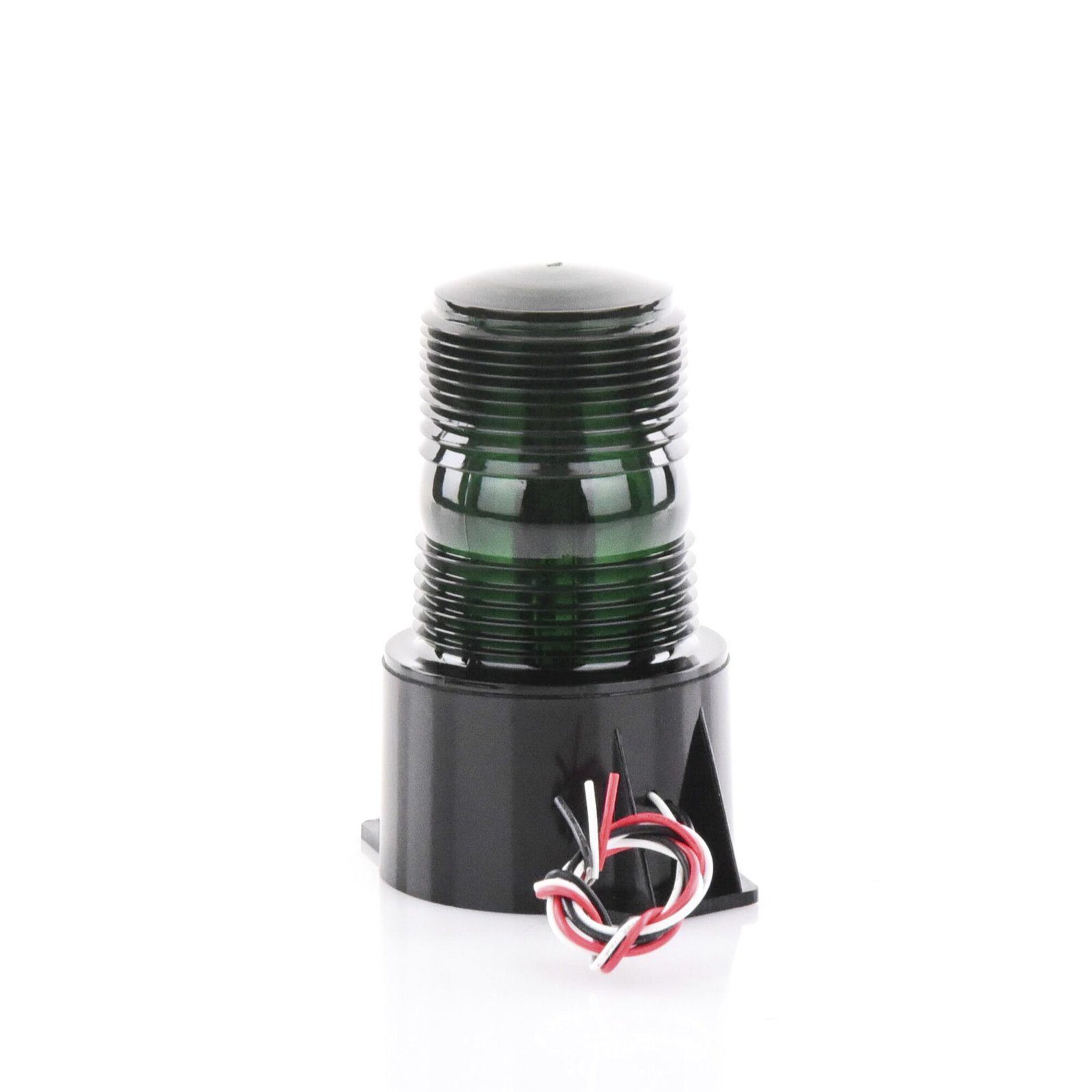 Mini Burbuja de LED Serie X62, Color Verde X62G - EPCOM INDUSTRIAL SIGNALING