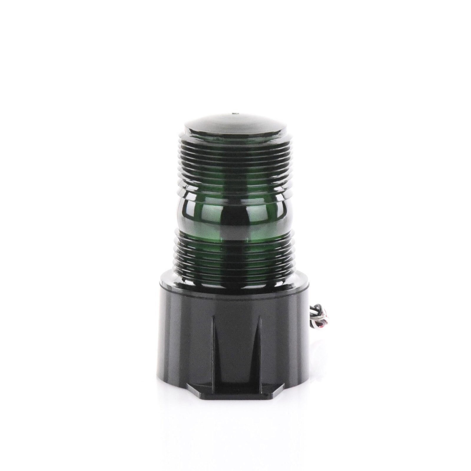 Mini Burbuja de LED Serie X62, Color Verde X62G - EPCOM INDUSTRIAL SIGNALING