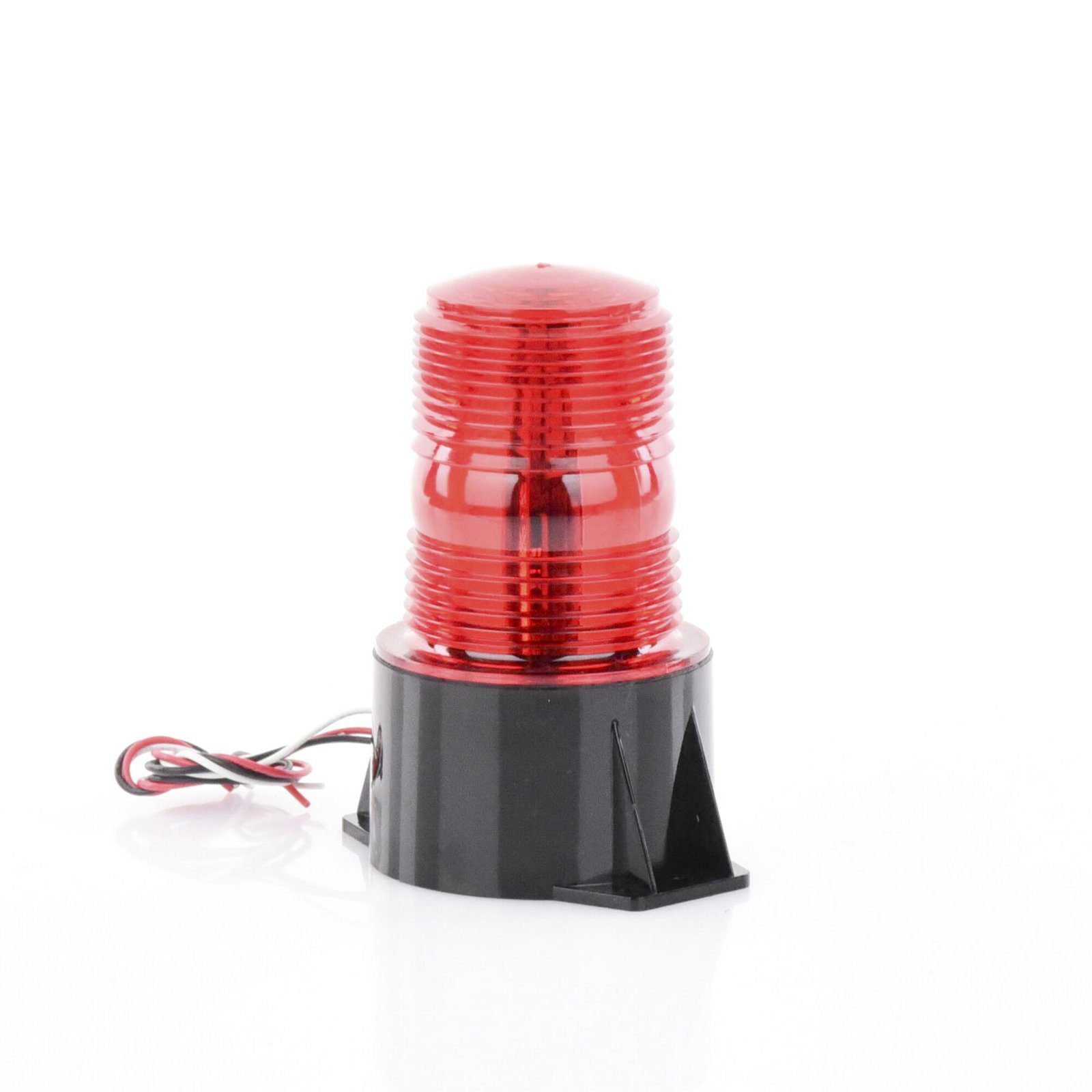 Mini Burbuja de LED Serie X62, Color Rojo X62R - EPCOM INDUSTRIAL SIGNALING
