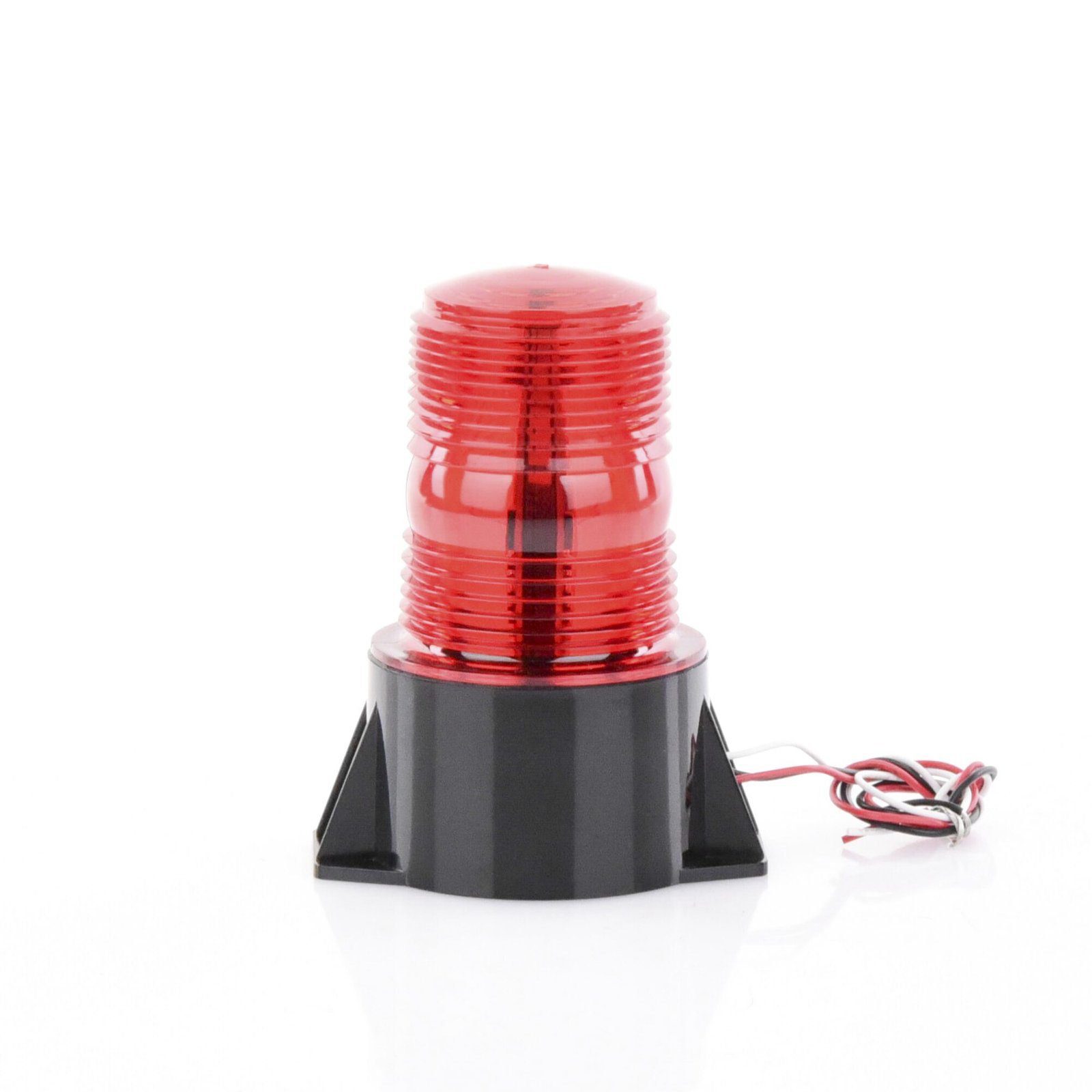 Mini Burbuja de LED Serie X62, Color Rojo X62R - EPCOM INDUSTRIAL SIGNALING