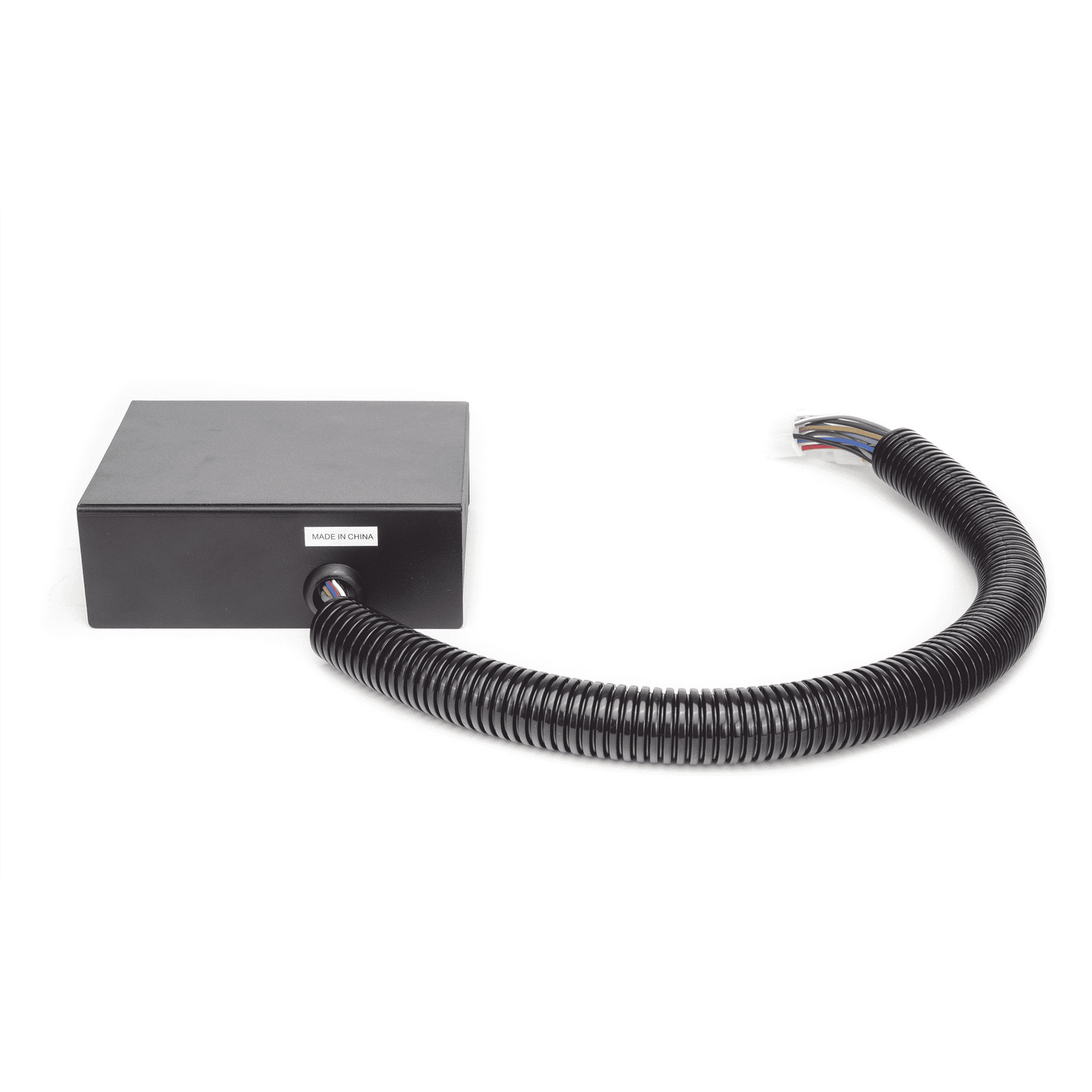 Barra de luces LED de 47″ con 88 LEDs de alta potencia, color rojo, ideal para equipar ambulancias y unidades de bomberos X67RV2 - EPCOM INDUSTRIAL SIGNALING