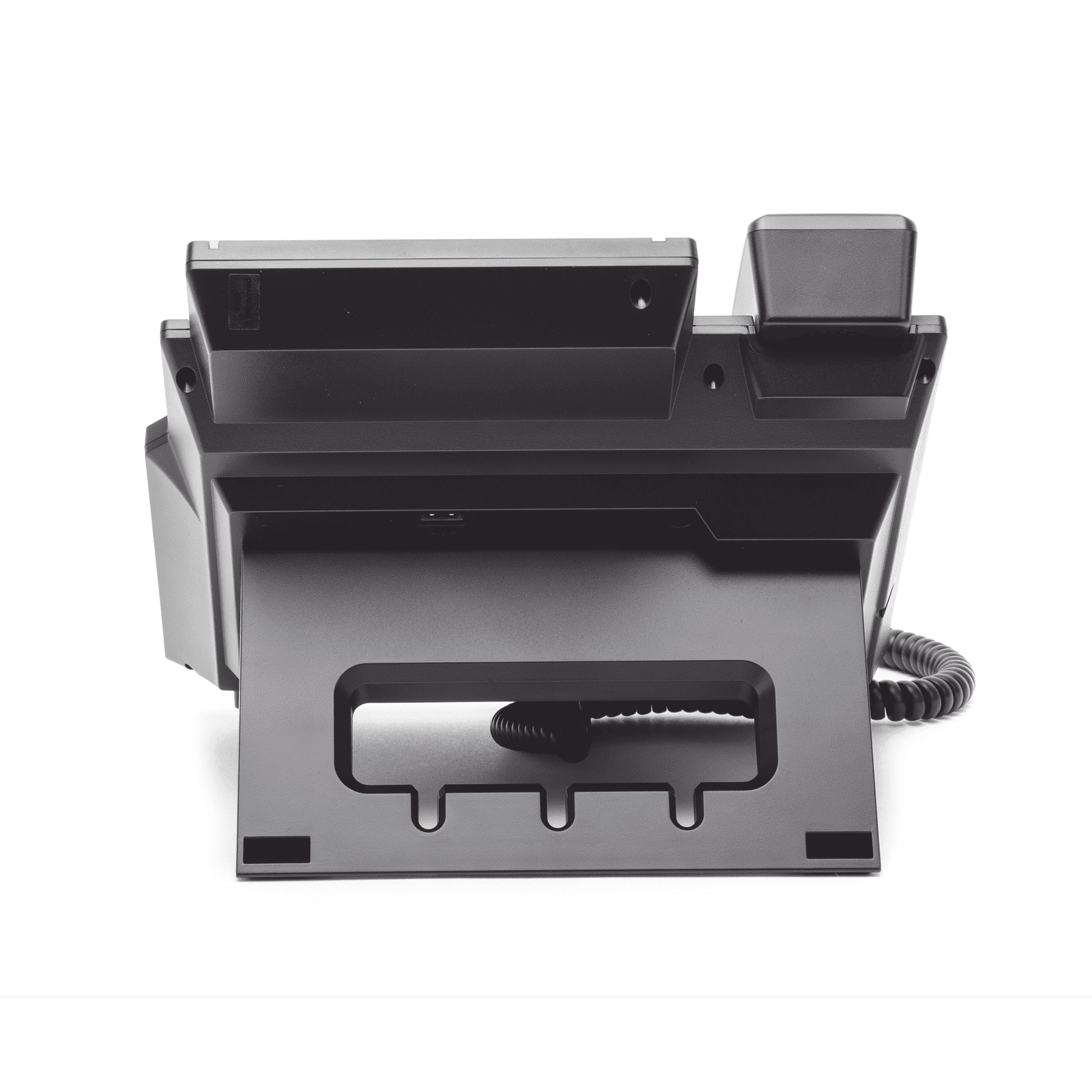 Teléfono IP Empresarial con Estándares Europeos, 20 lineas SIP con pantalla LCD a color, 60 teclas DSS/BLF, puertos Gigabit, IPv6, Opus , PoE/DC X6U - FANVIL