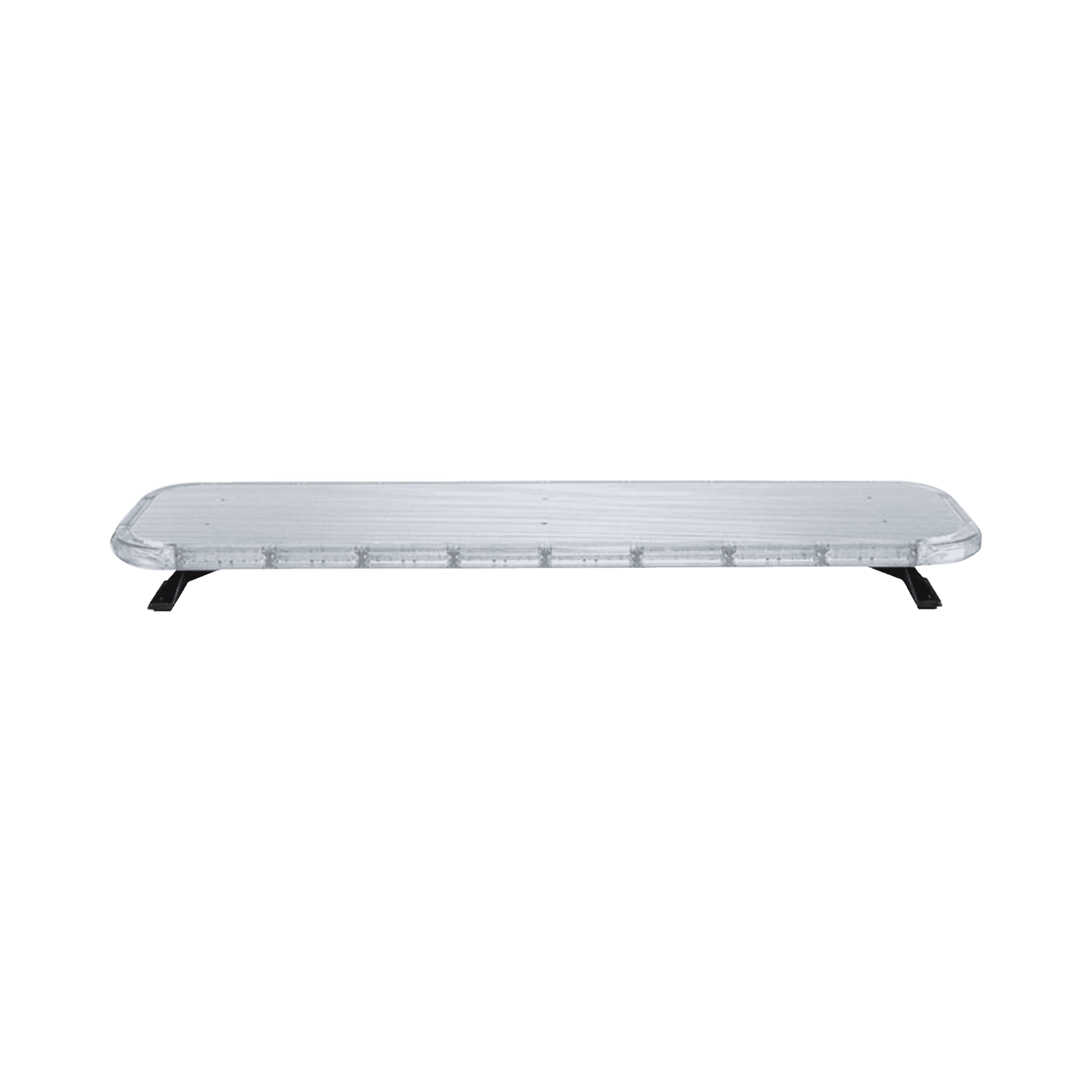 Barra de luces LED de 46″ Rojo/Azul/Ambar , De 132 LEDs, Controlador Incluido, Ideal para Equipar Unidades de Seguridad Publica X75RBAS - EPCOM INDUSTRIAL SIGNALING