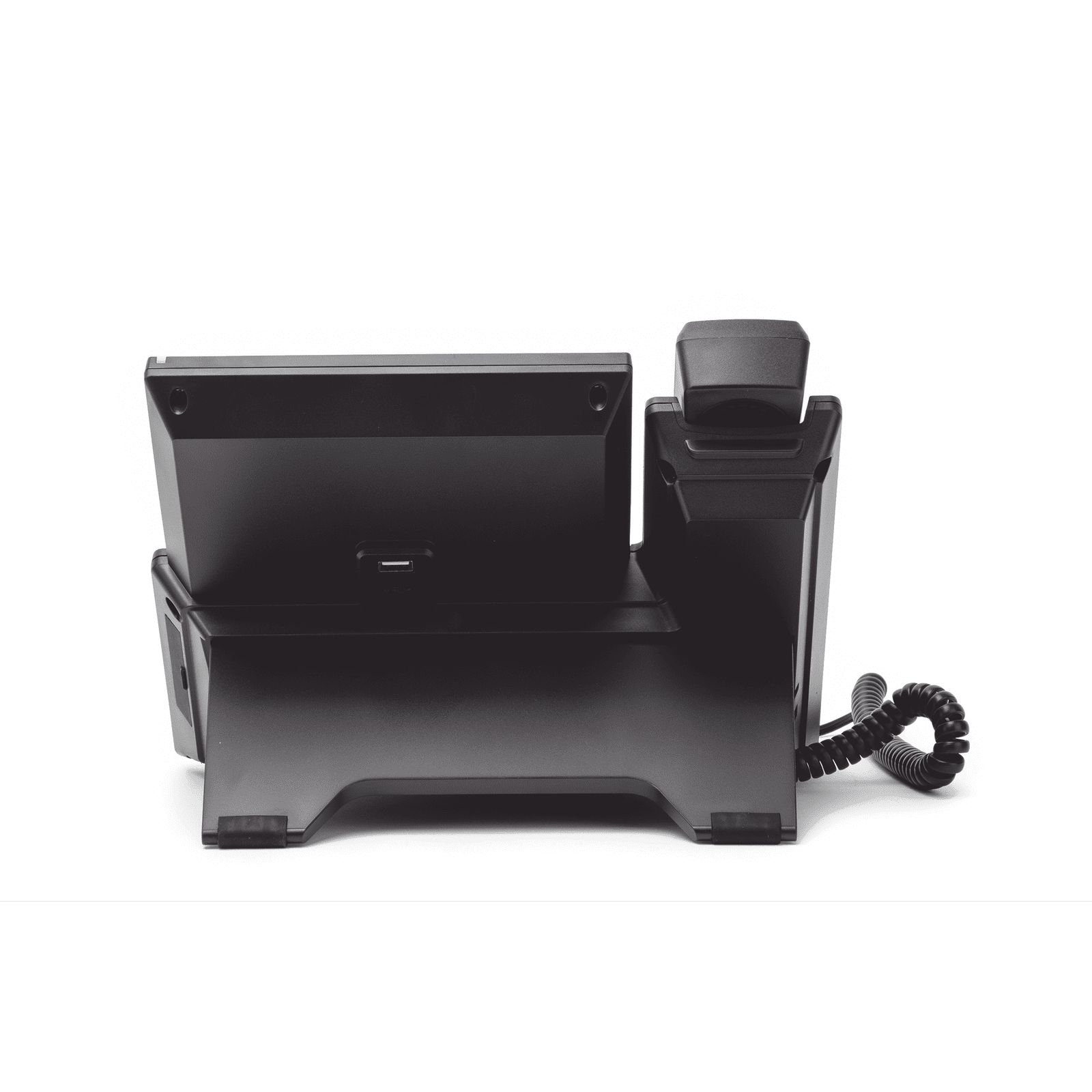 Teléfono IP empresarial para 20 lineas SIP, Bluetooth integrado para diademas, PoE y hasta 60 botones DSS con doble puerto Gigabit, soporta recepción de video X7C - FANVIL