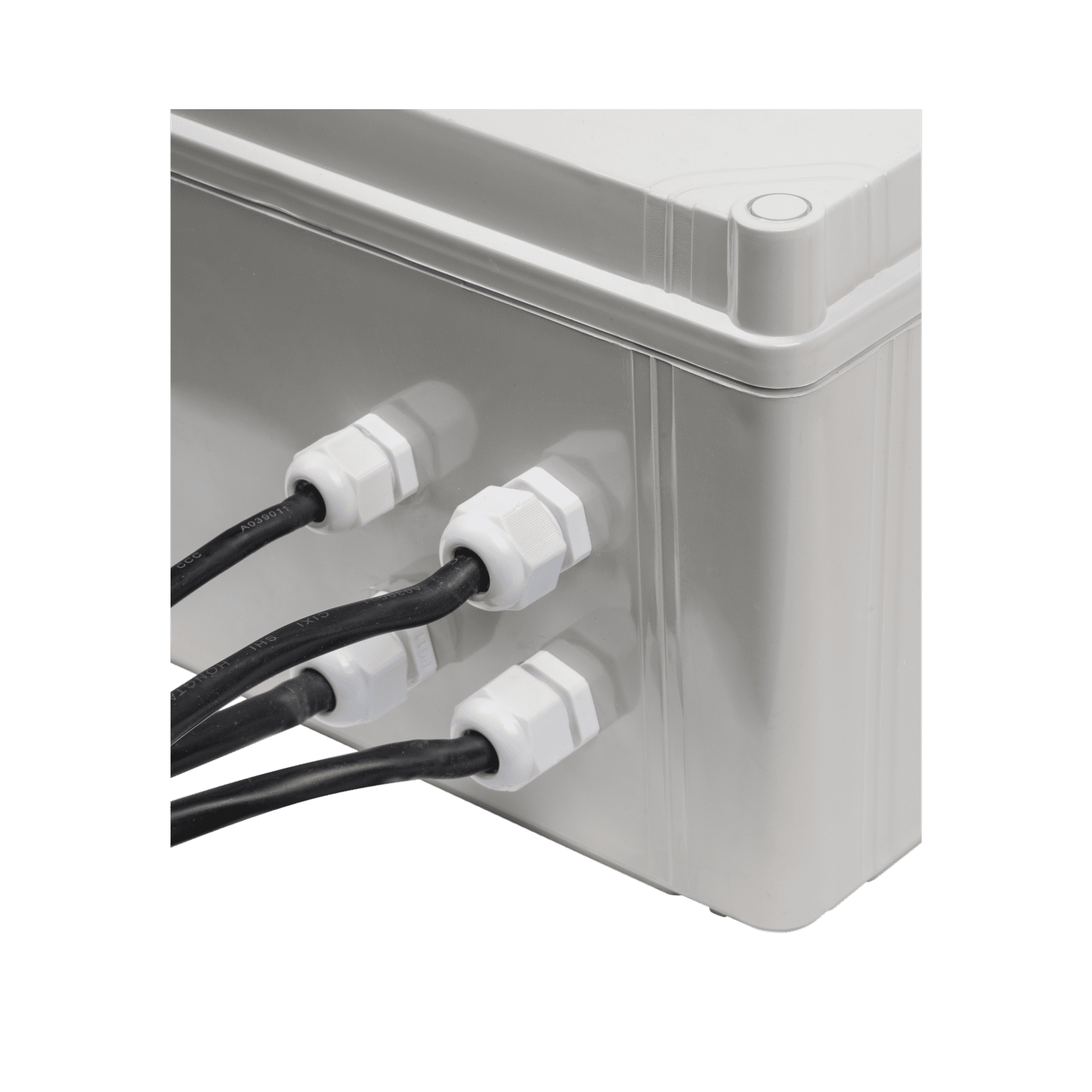 Controlador para Bolardo Hidráulico XB-220-H06K XB-220H06K-CON - AccessPRO