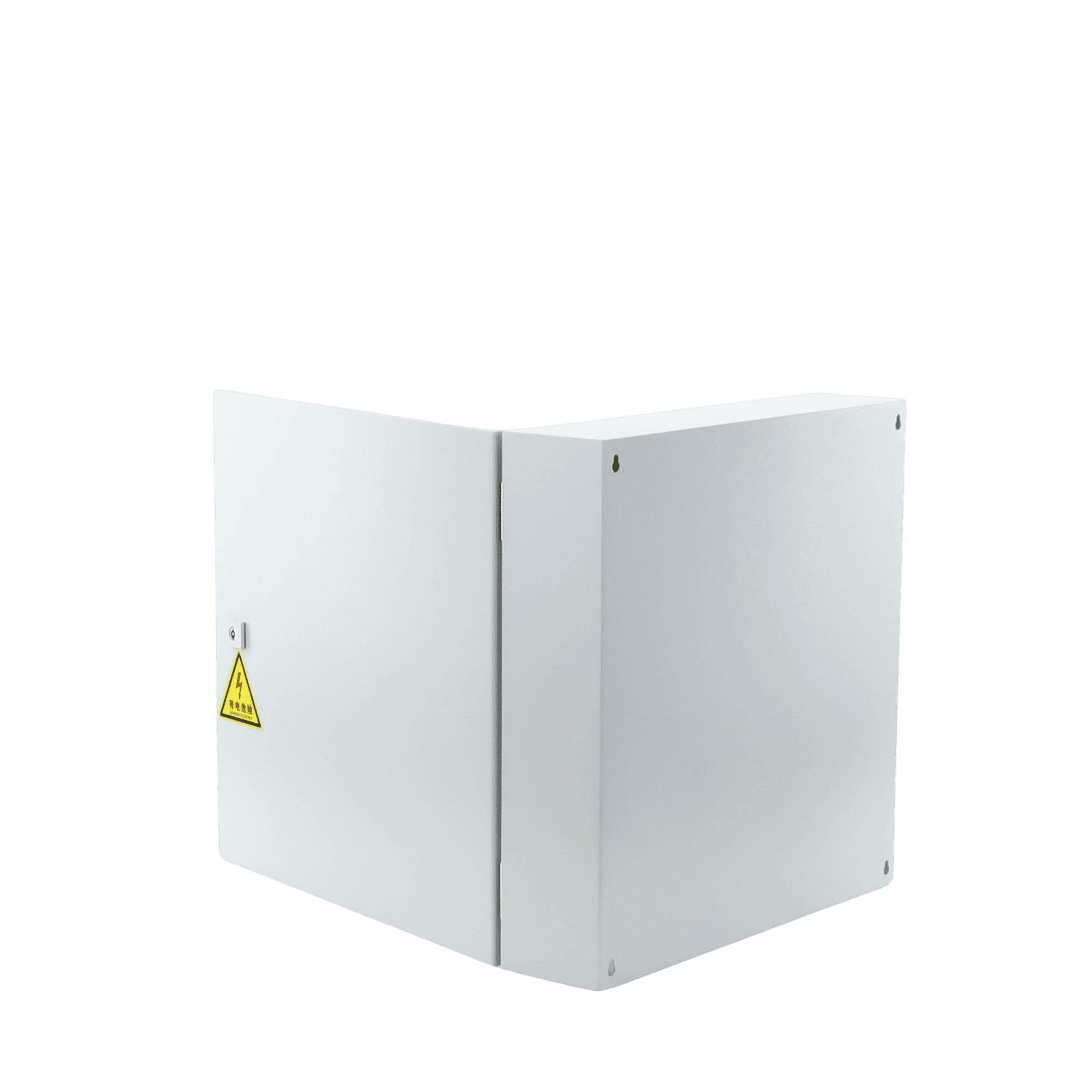 Controlador para Bolardos Hidráulicos XB-220-HBL / Soporta Hasta 4 Bolardos Con Operación Simultanea XB-4HBL-C - AccessPRO