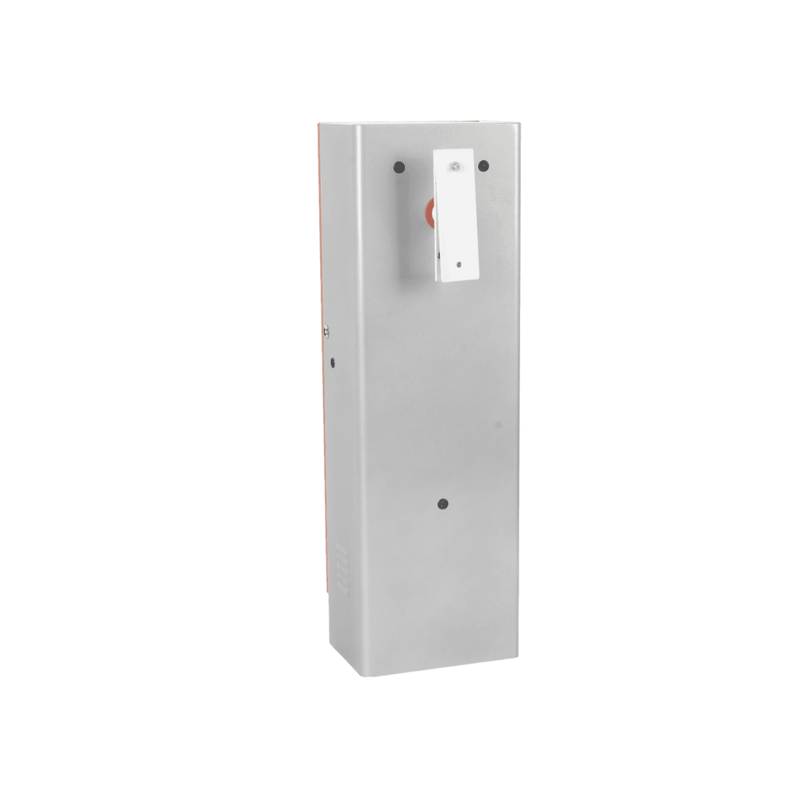 Barrera Vehicular Con Motor BRUSHLESS Soporta Brazo de Hasta 6 Metros Sin Iluminación o Brazo Con Iluminación de Hasta 5 Metros / Velocidad de Apertura Configurable / Sentido Configurable Como Izquierda o Derecha XB-BL-6M-L - AccessPRO