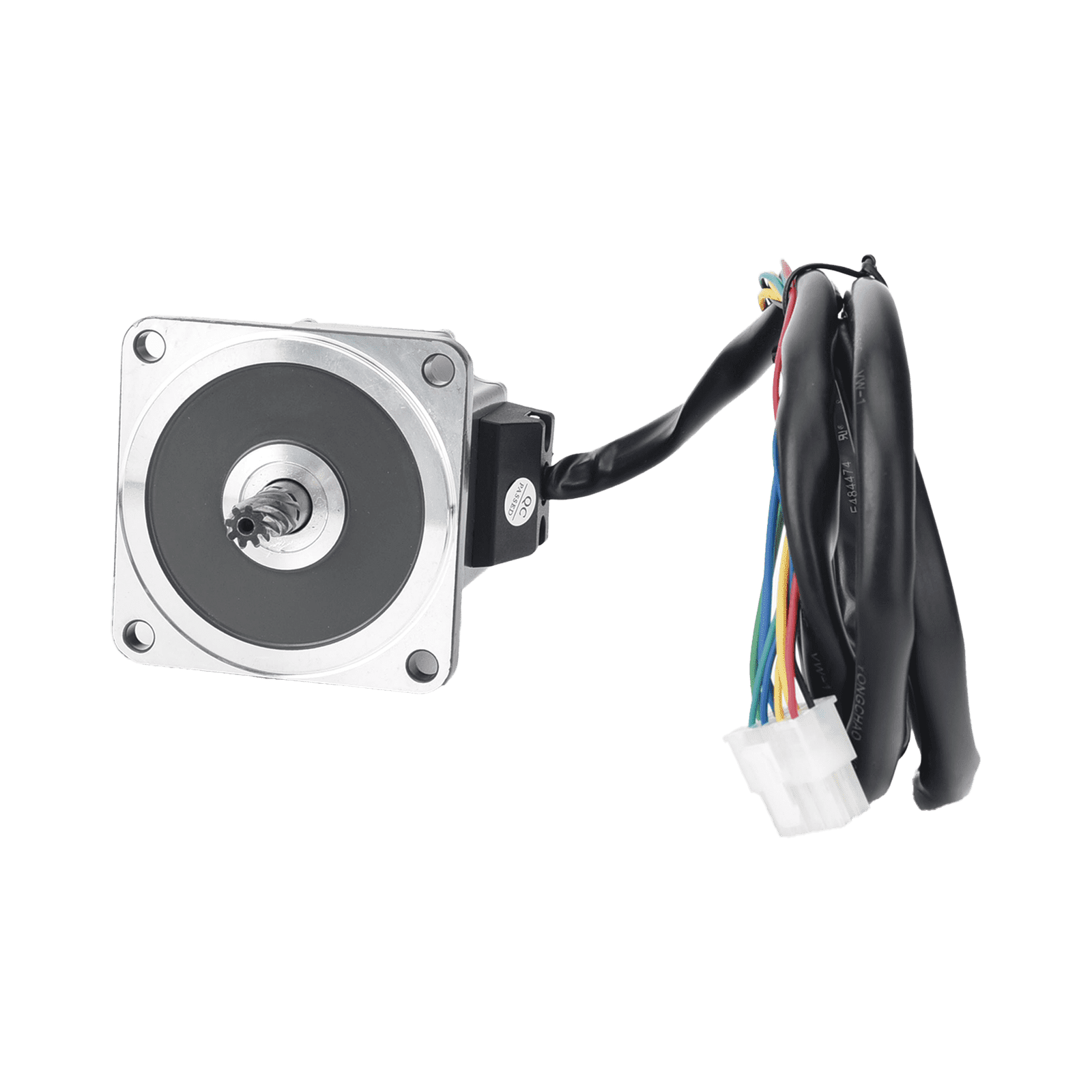 Motor Para Barrera Brushless XBBL6M / Primera Versión XB-BL-M - AccessPRO