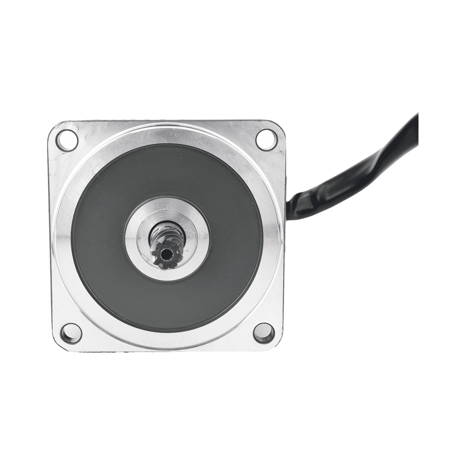 Motor Para Barrera Brushless XBBL6M / Primera Versión XB-BL-M - AccessPRO
