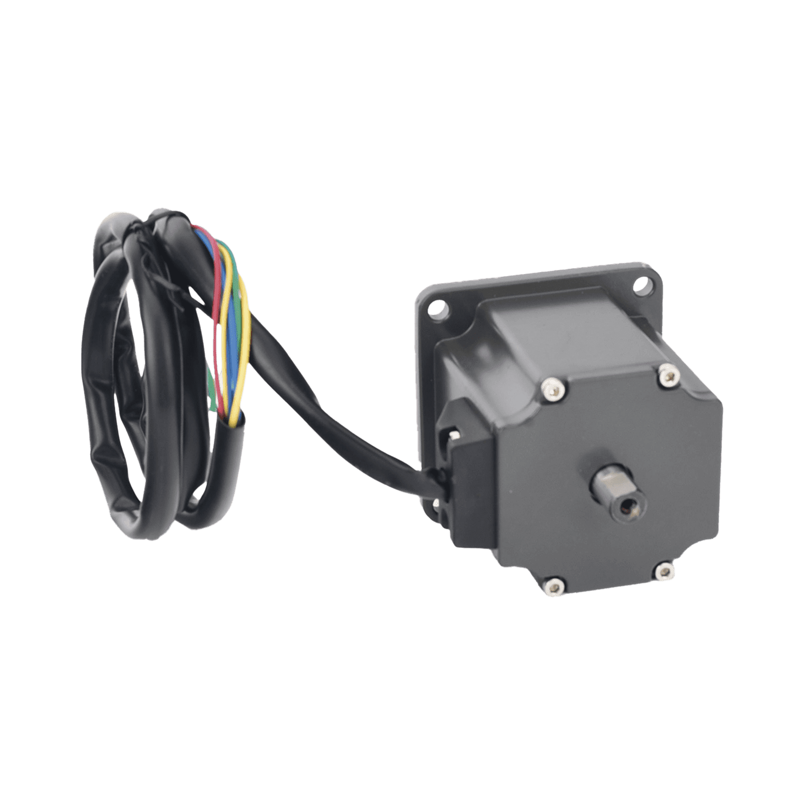 Motor Para Barrera Brushless XBBL6M / Primera Versión XB-BL-M - AccessPRO