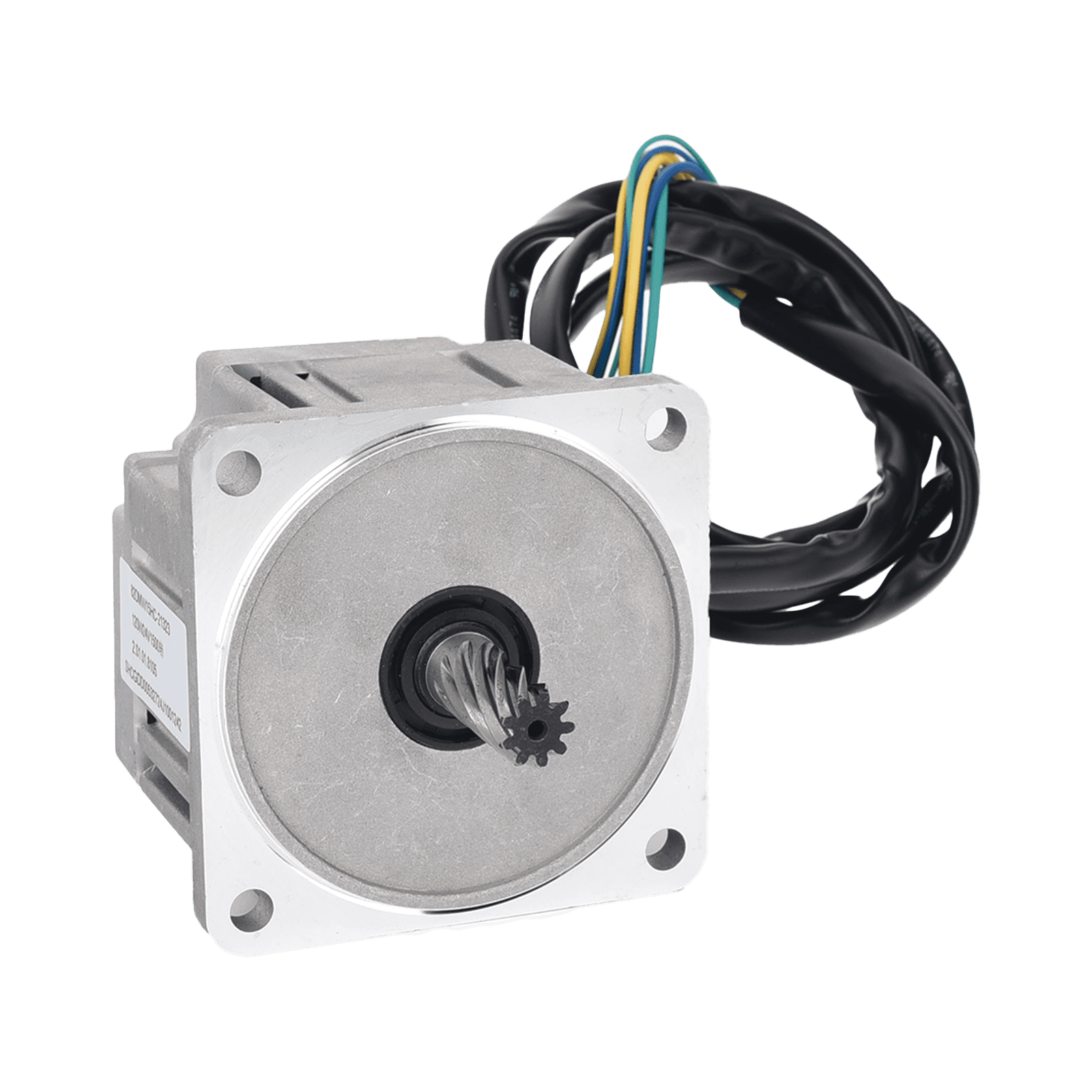 Motor Para Barreras Brushless / 2da Versión / Compatible con XB-BL-6M y XB-BL-LED XBBLM2 - AccessPRO