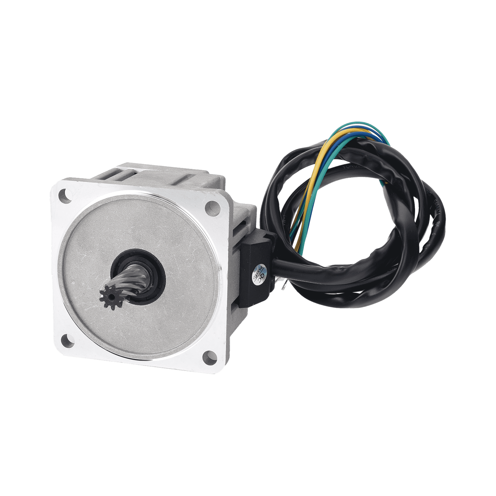Motor Para Barreras Brushless / 2da Versión / Compatible con XB-BL-6M y XB-BL-LED XBBLM2 - AccessPRO